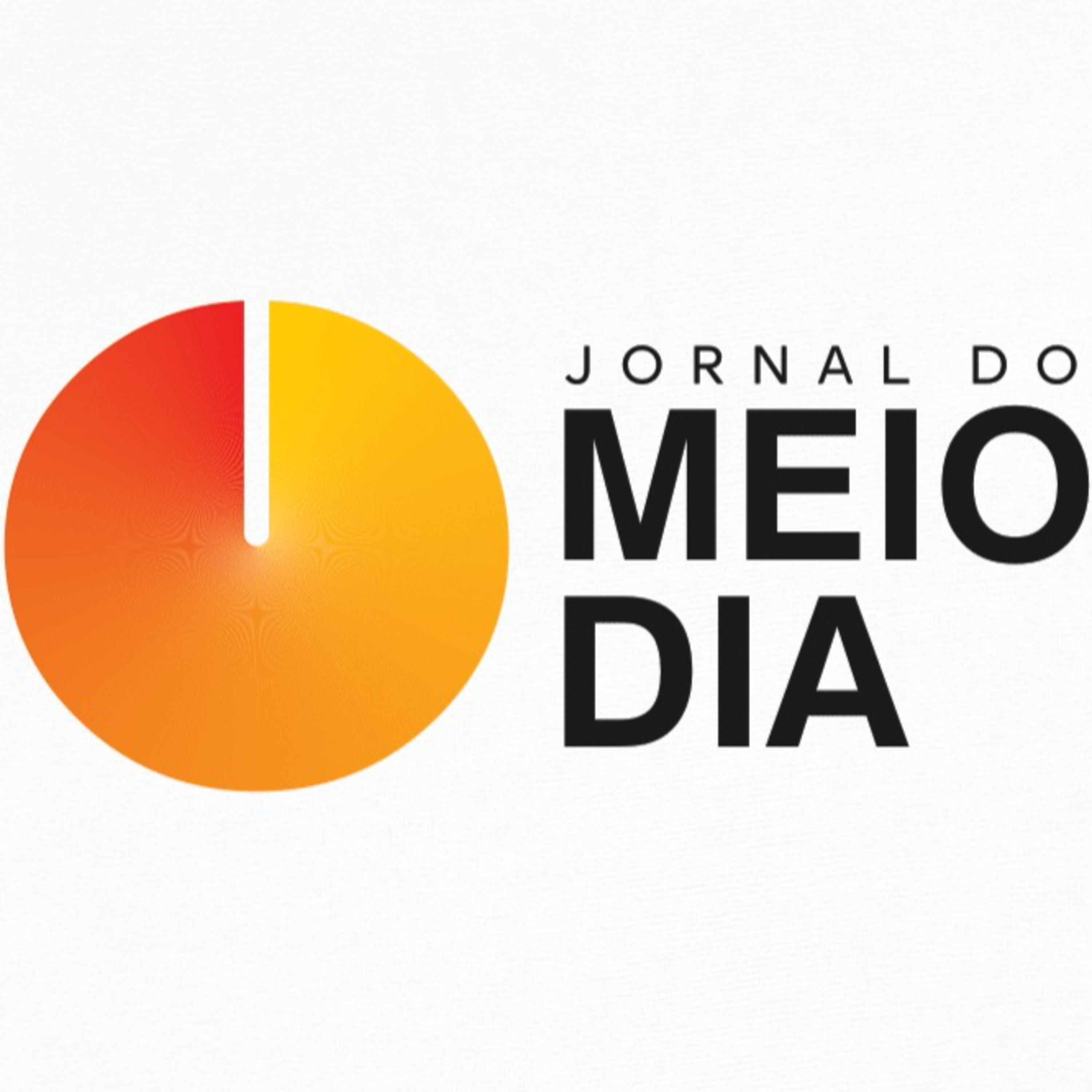 Novo Jornal do Meio-Dia na Nordeste FM 98.7 episode artwork