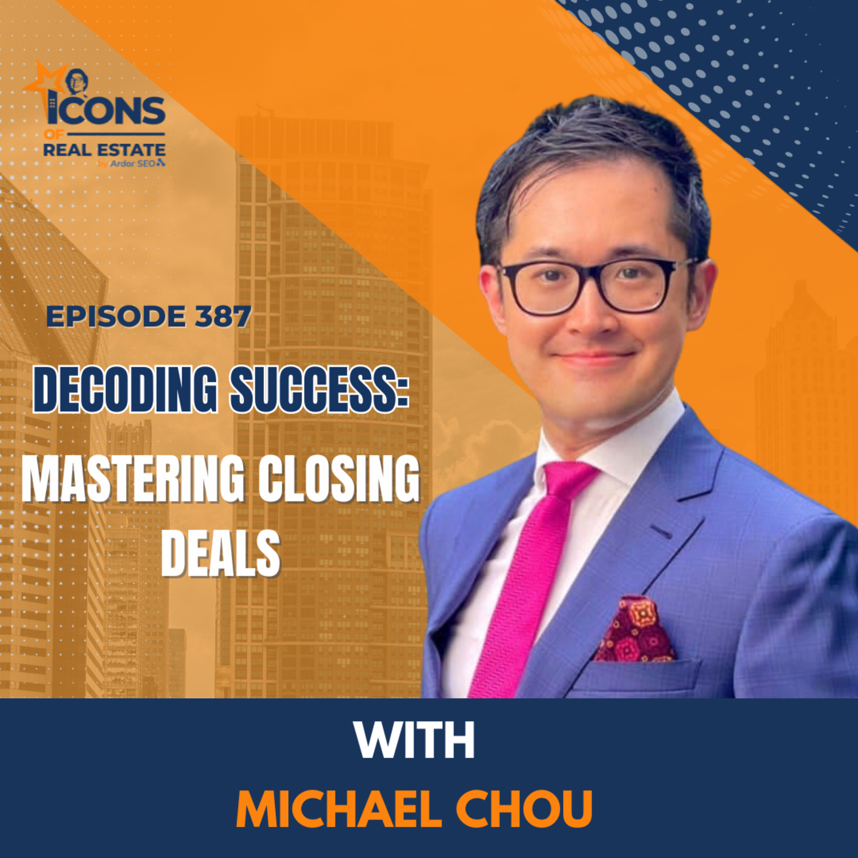 Icons of Real Estate Podcast