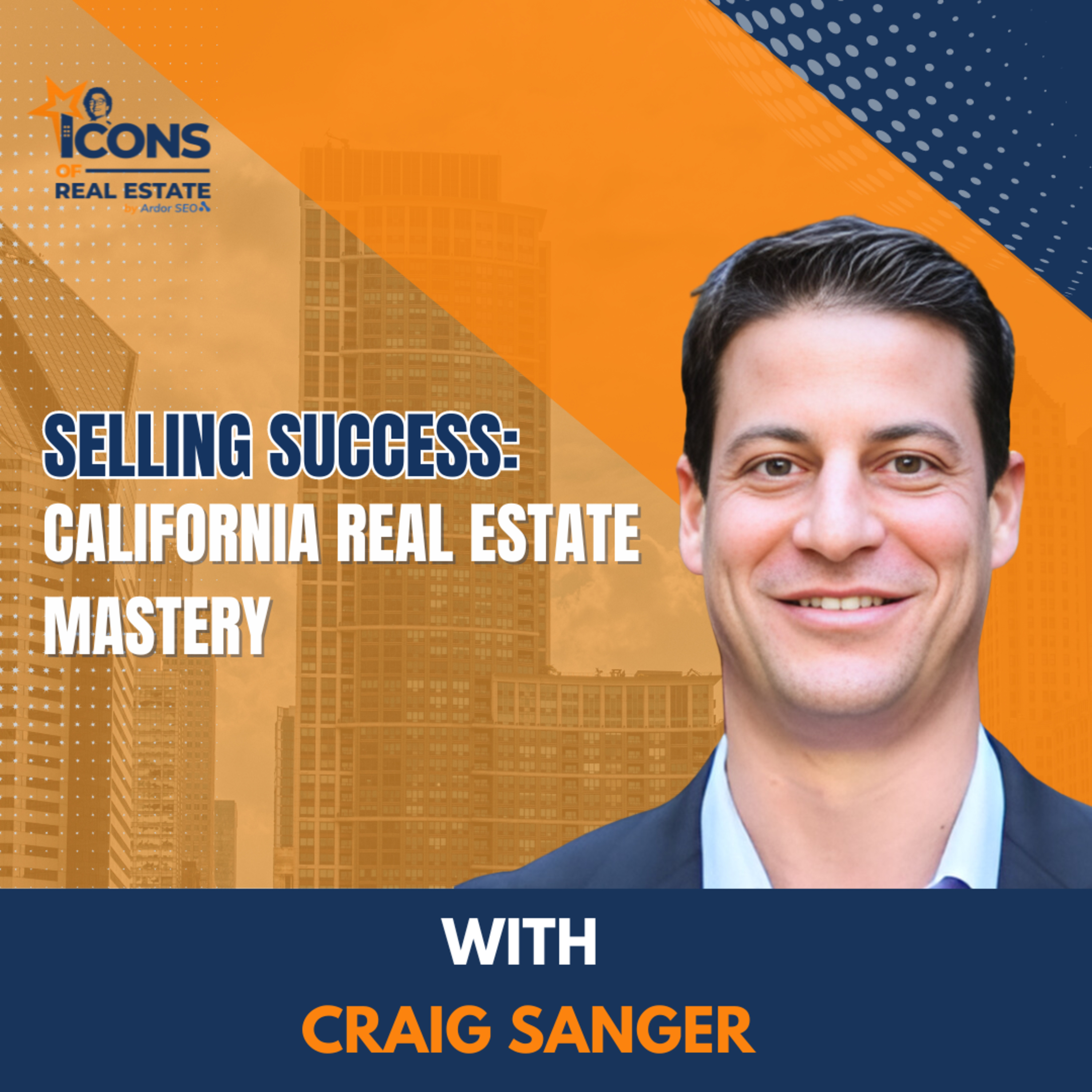 Icons of Real Estate Podcast