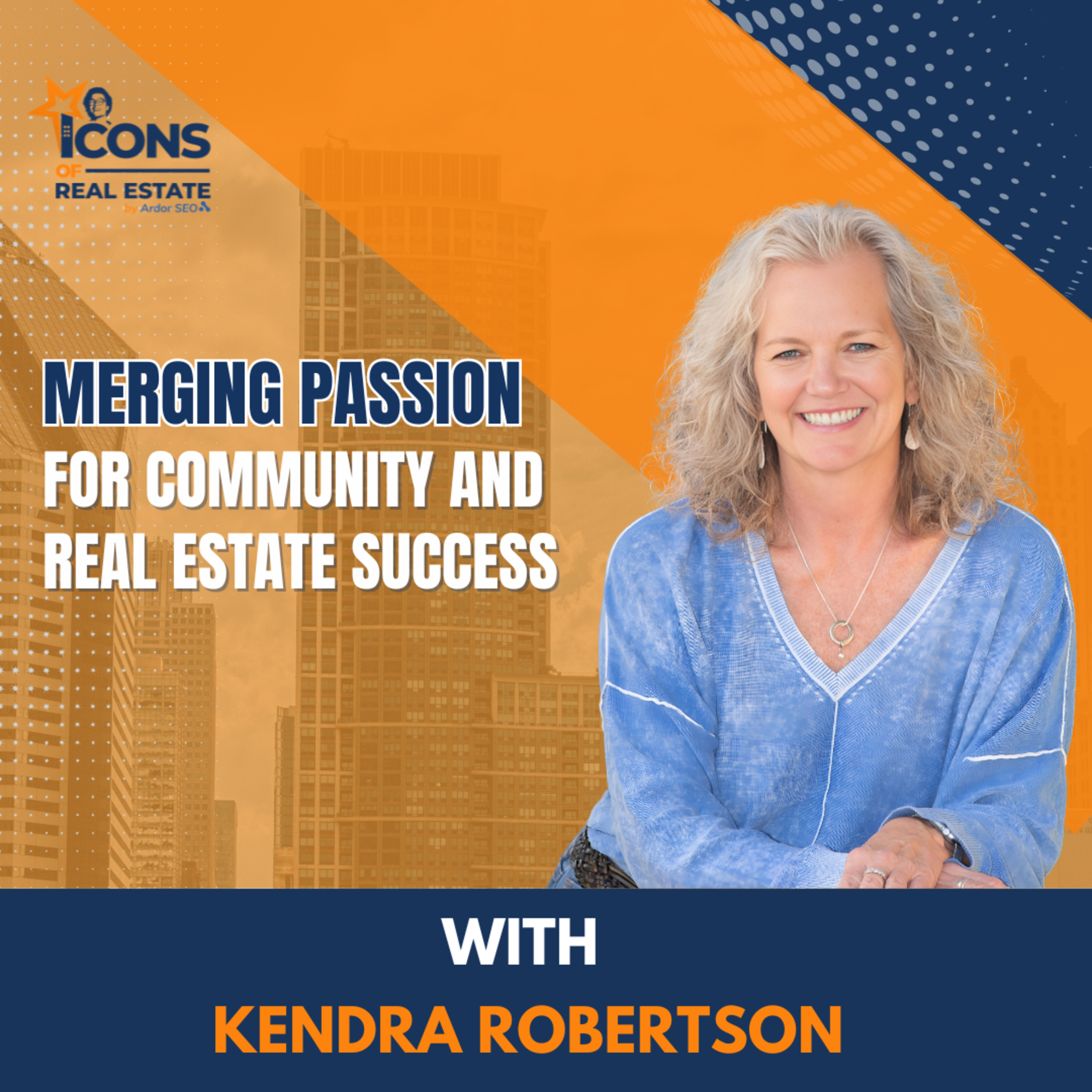 Icons of Real Estate Podcast