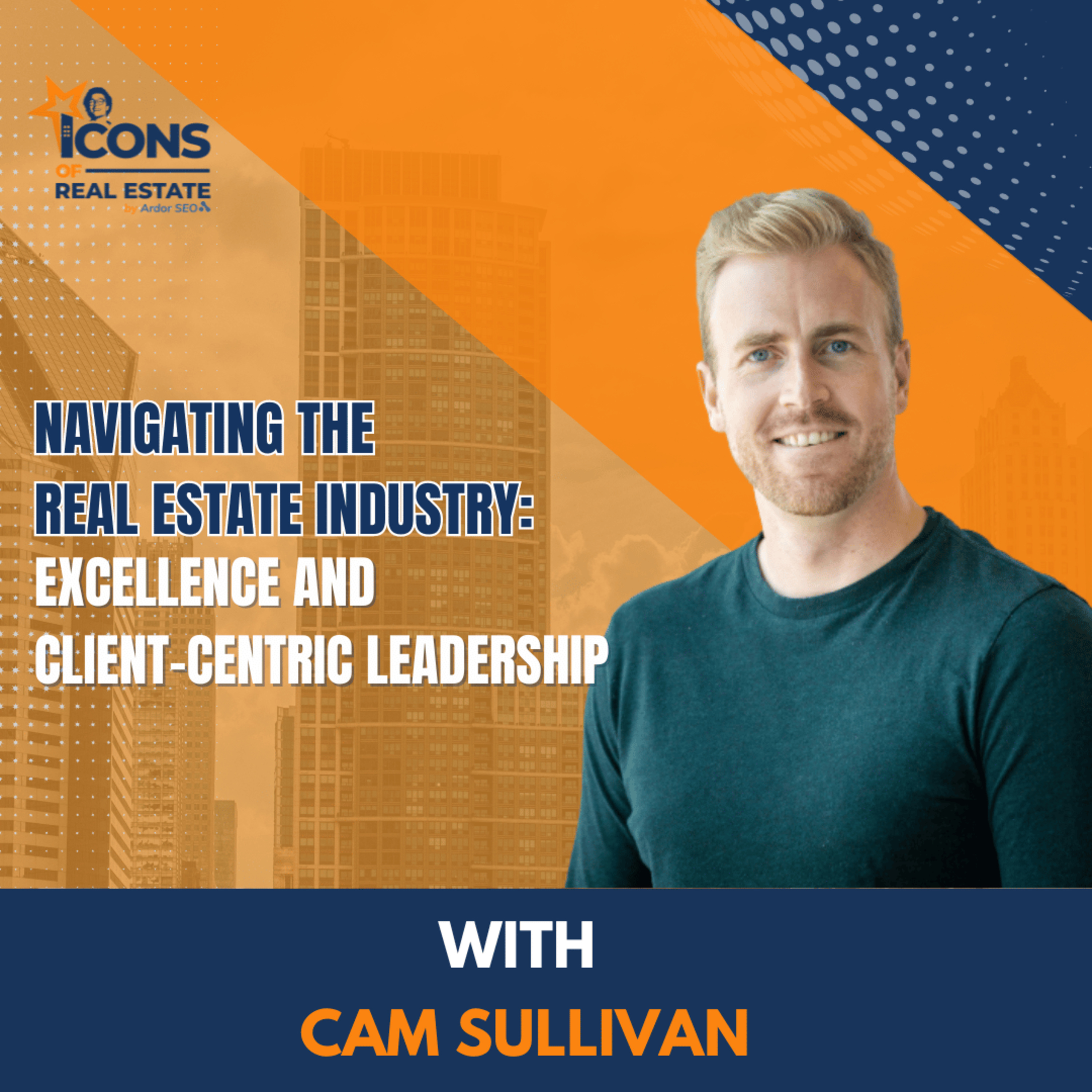Icons of Real Estate Podcast