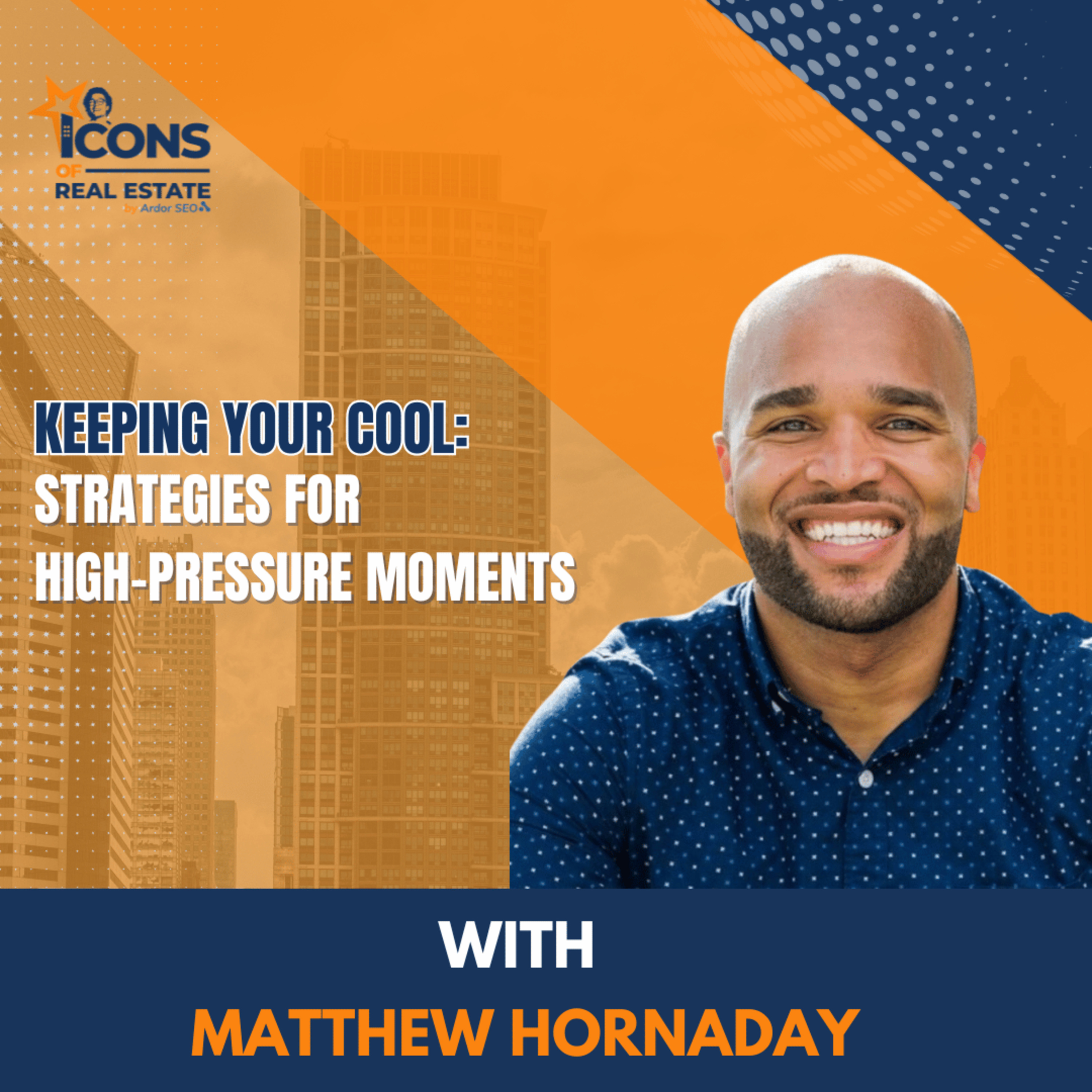 Icons of Real Estate Podcast