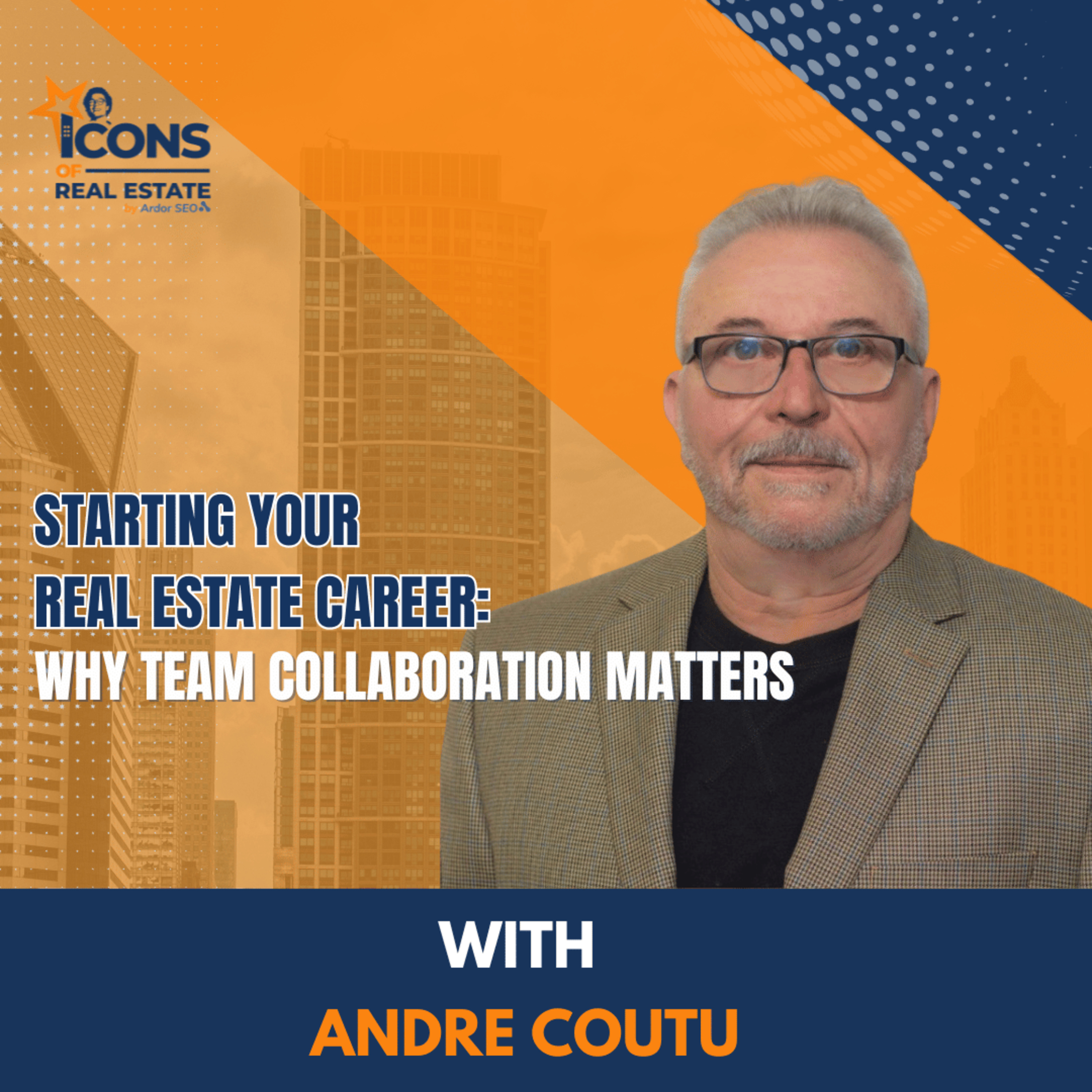 Icons of Real Estate Podcast