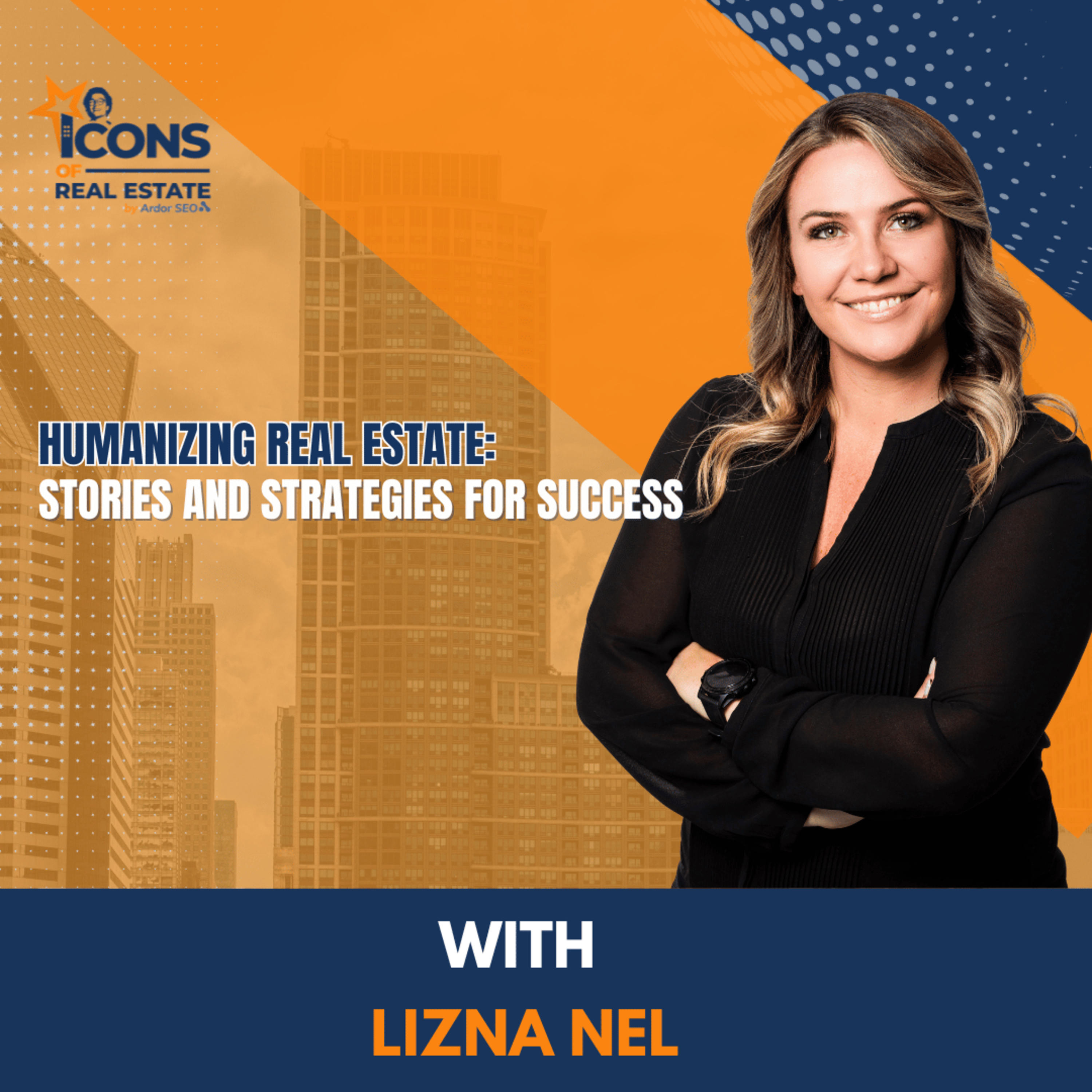 Icons of Real Estate Podcast