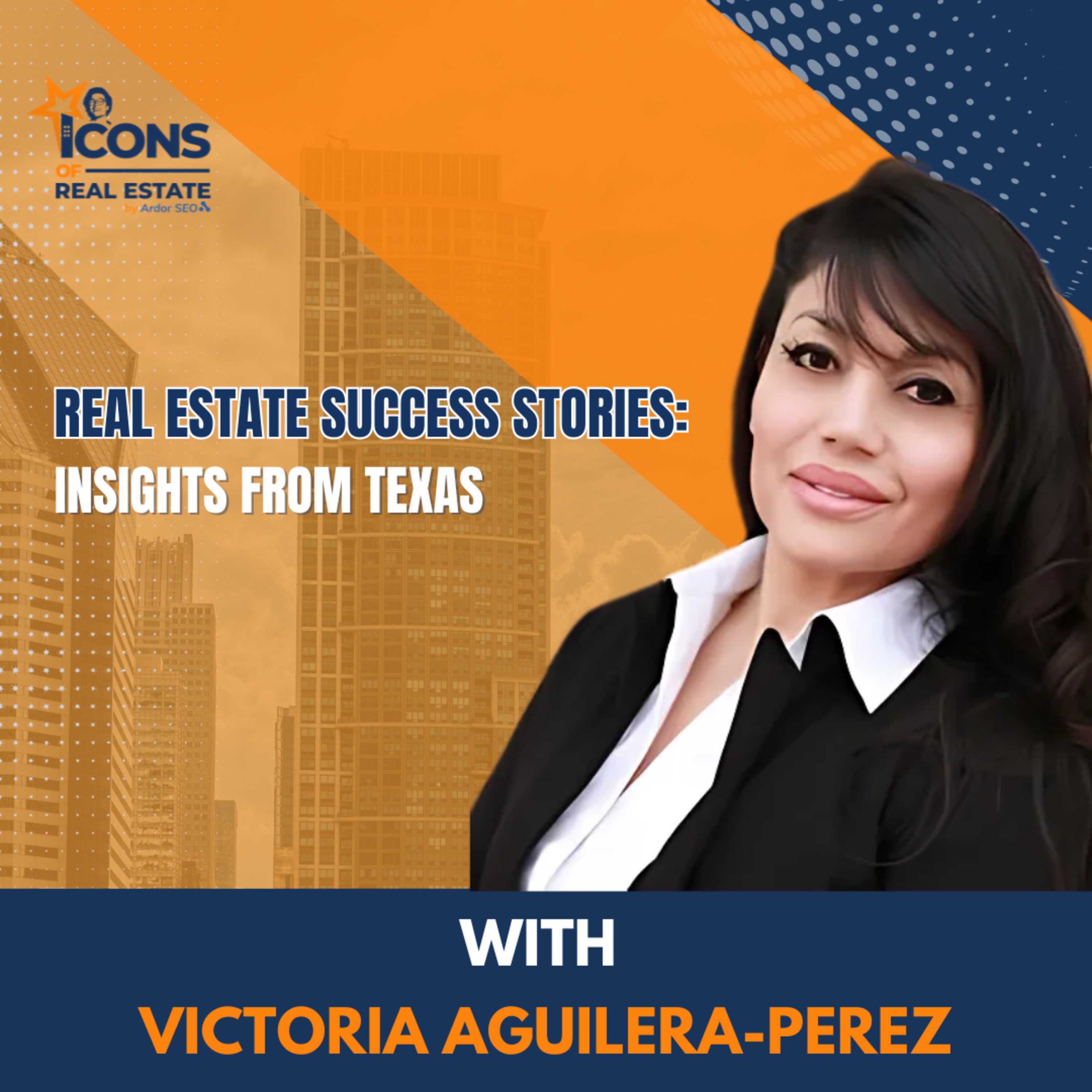 Icons of Real Estate Podcast