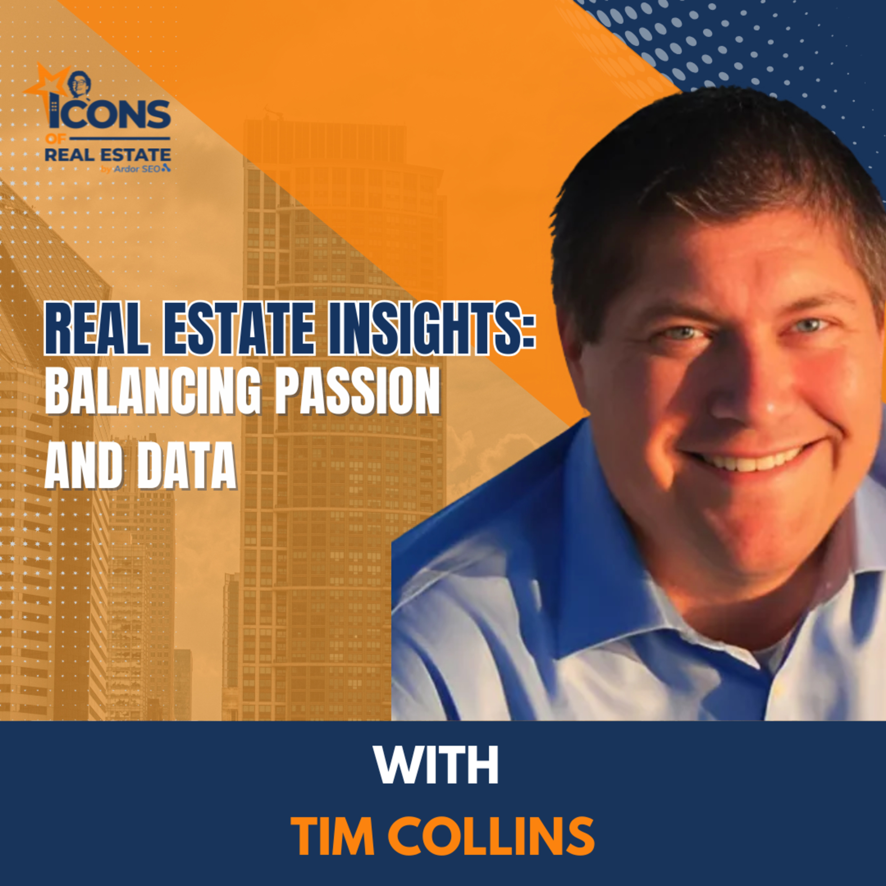 Icons of Real Estate Podcast