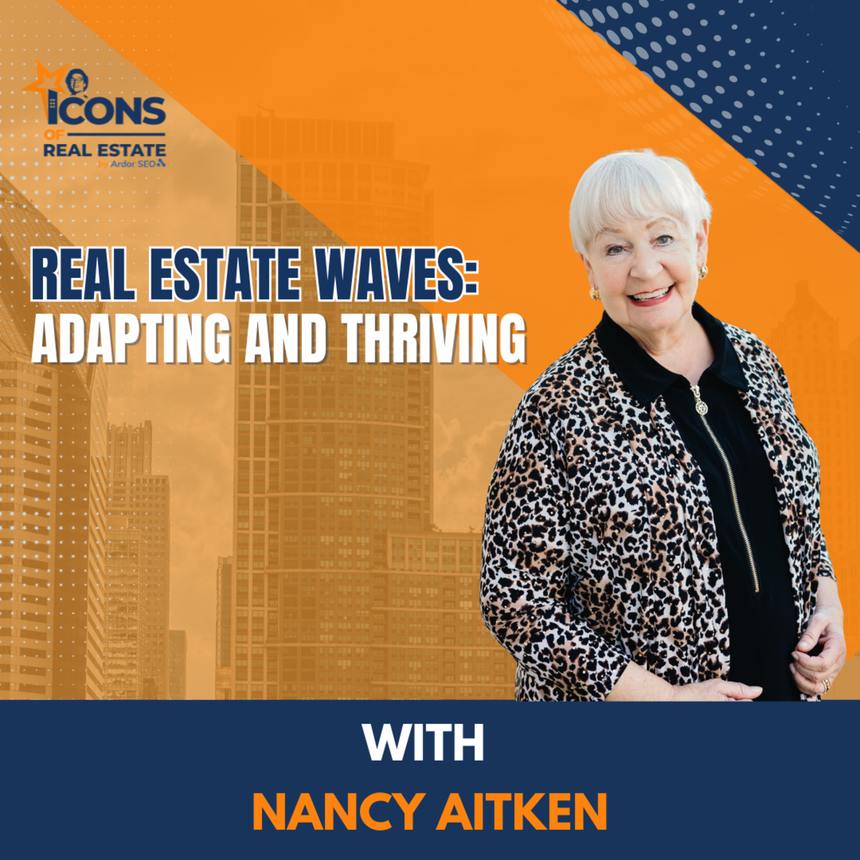 Icons of Real Estate Podcast