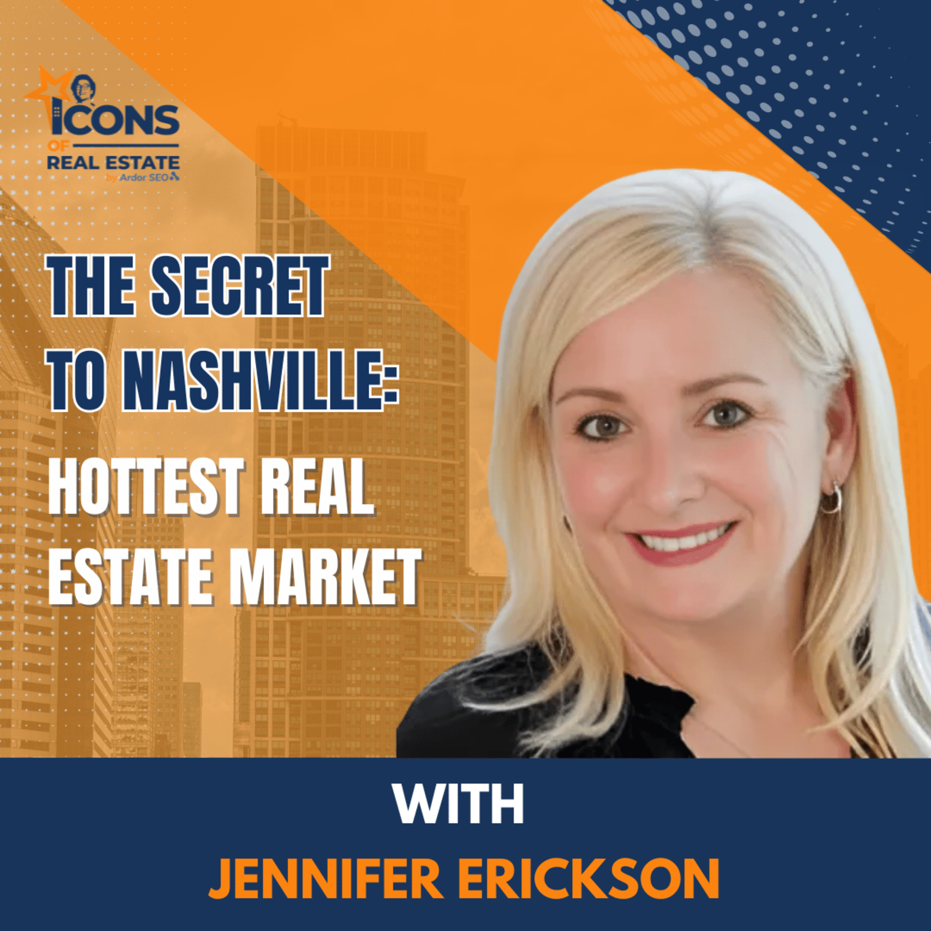 Icons of Real Estate Podcast