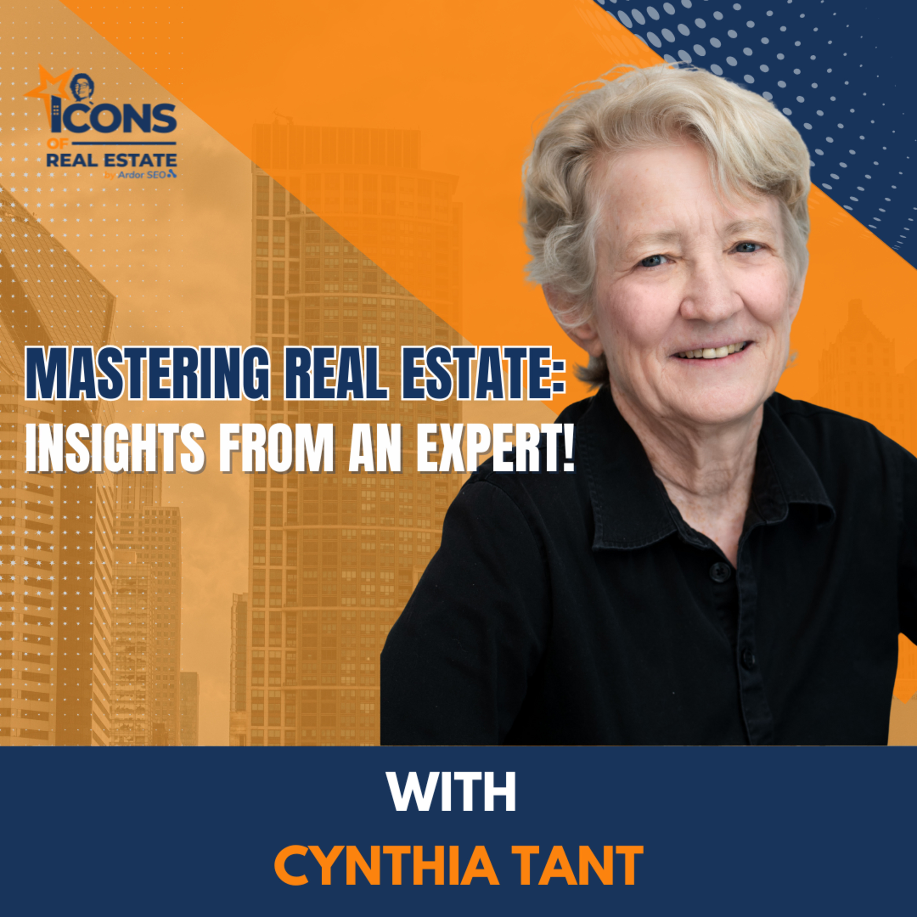 Icons of Real Estate Podcast