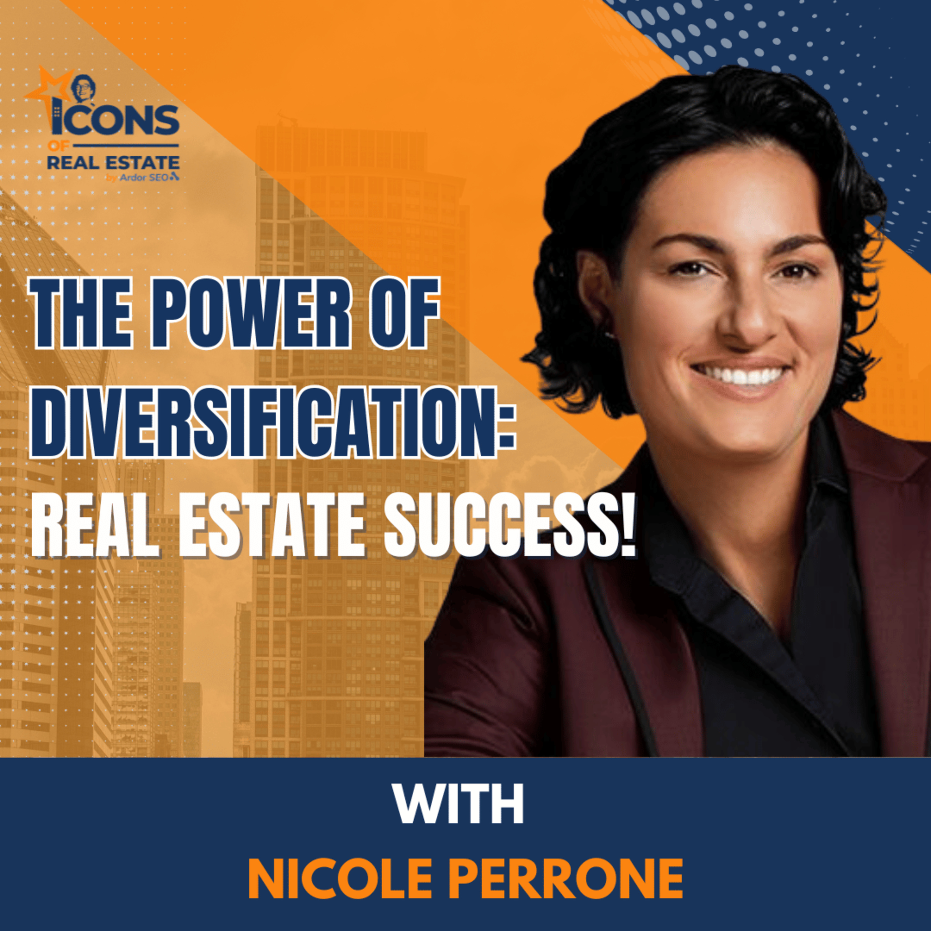 Icons of Real Estate Podcast