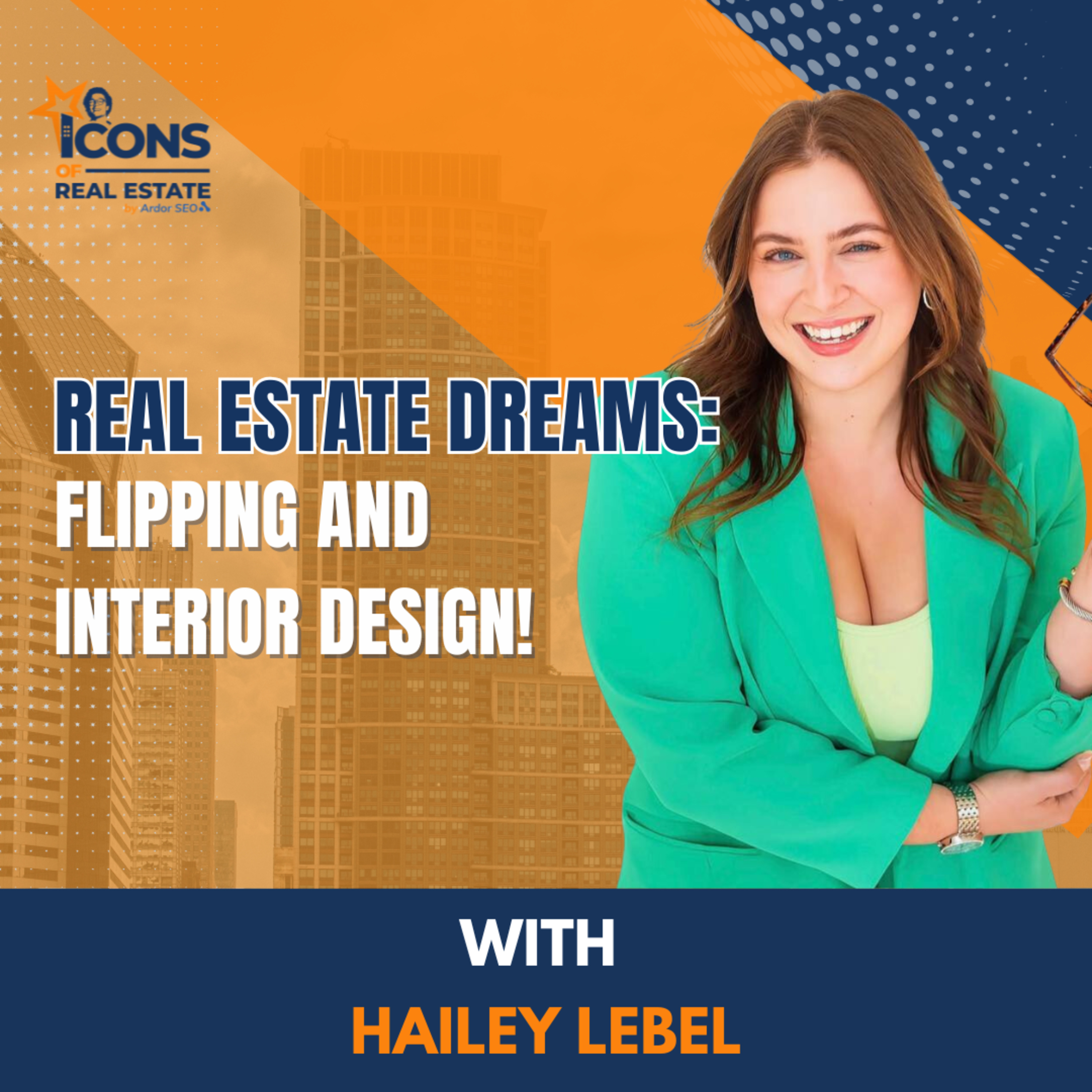 Icons of Real Estate Podcast