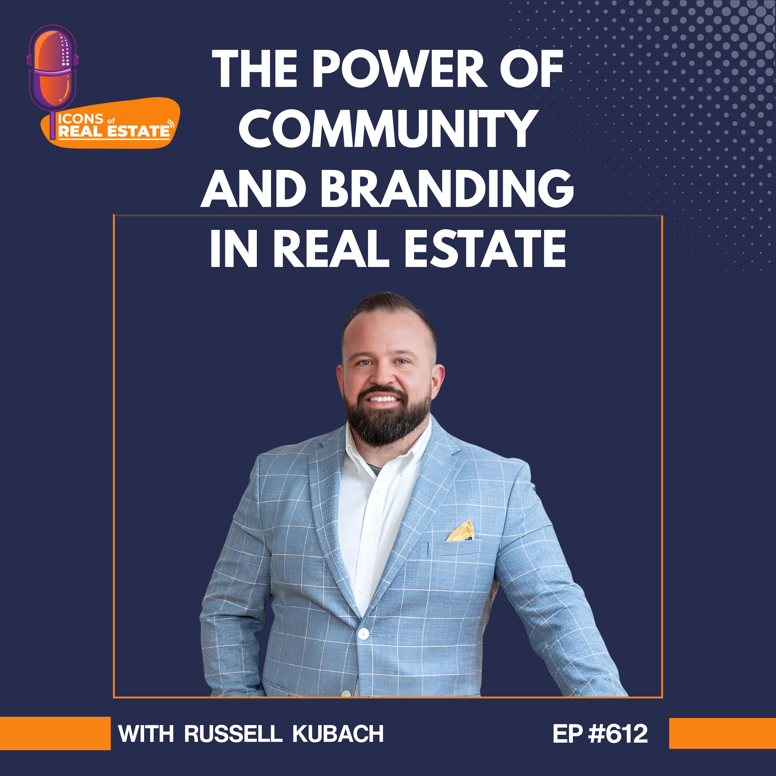 Icons of Real Estate Podcast