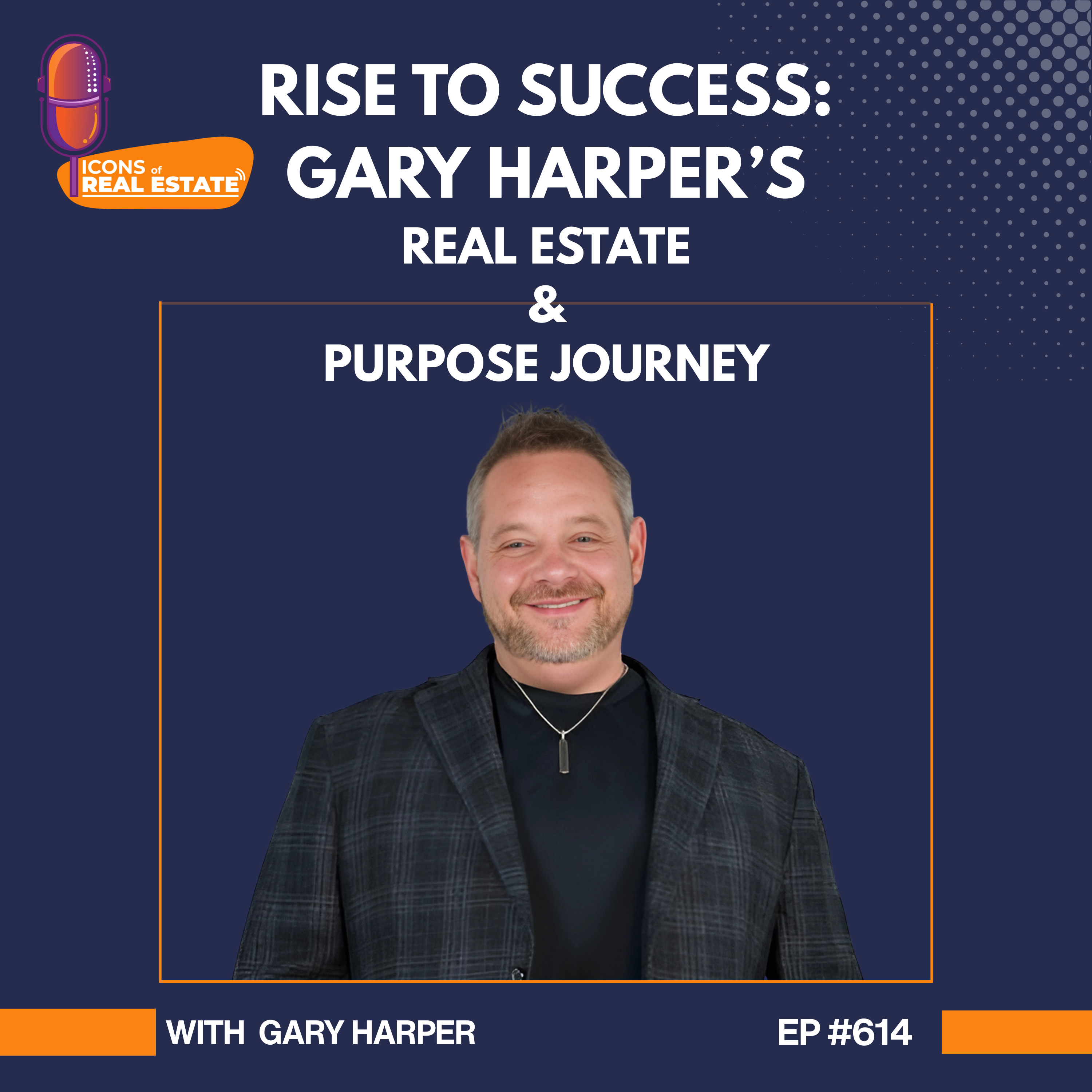 Icons of Real Estate Podcast