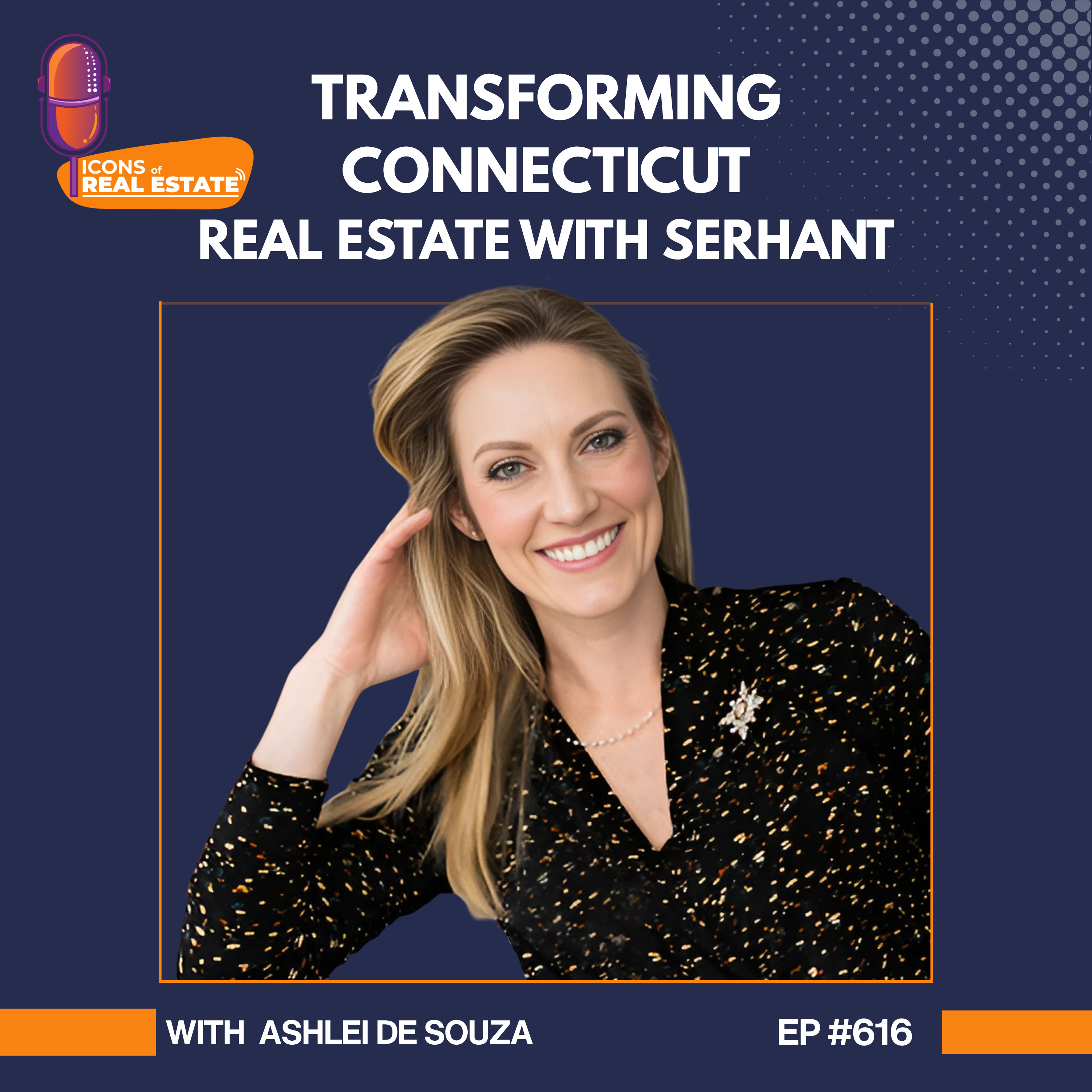 Icons of Real Estate Podcast