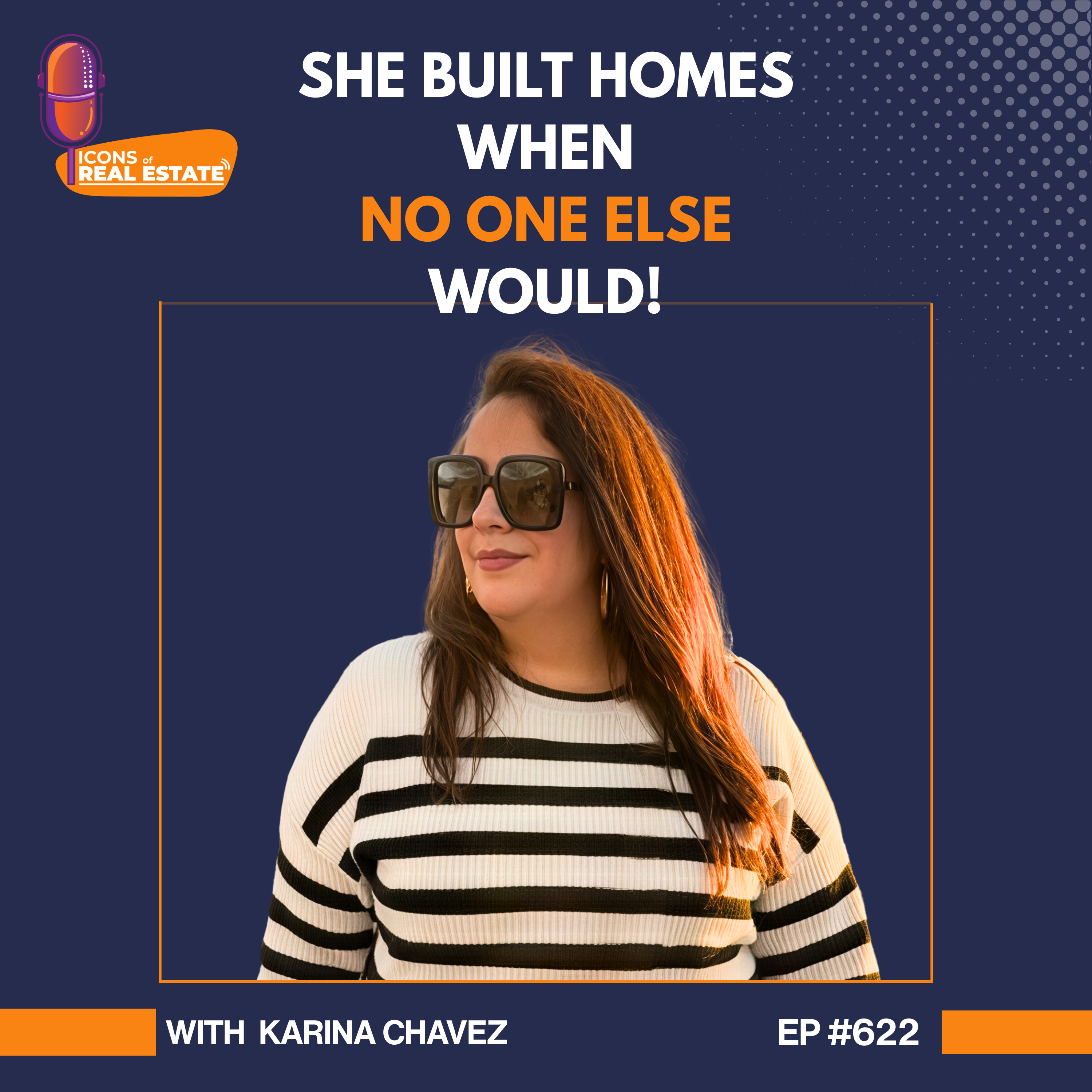 Icons of Real Estate Podcast