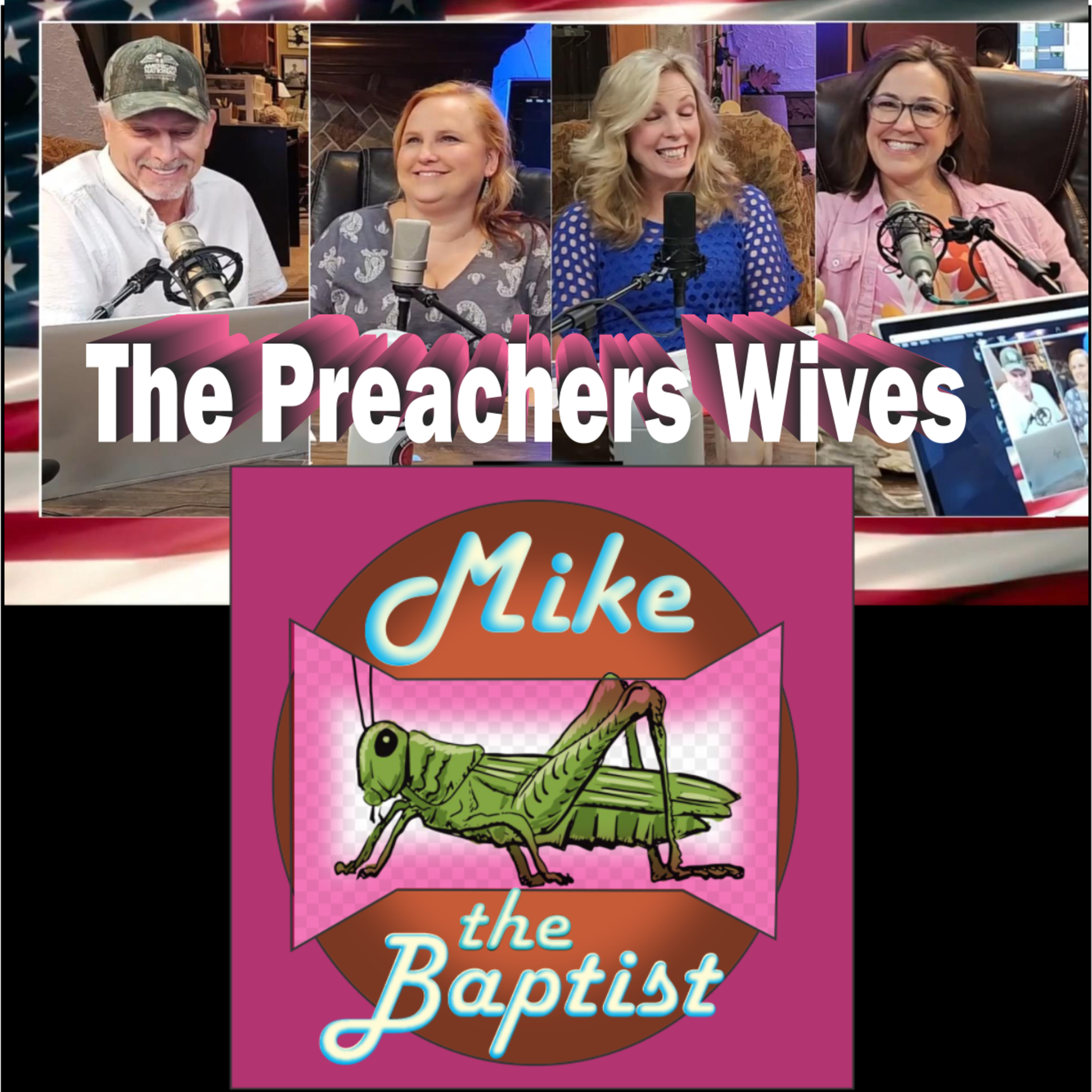 Mike the Baptist