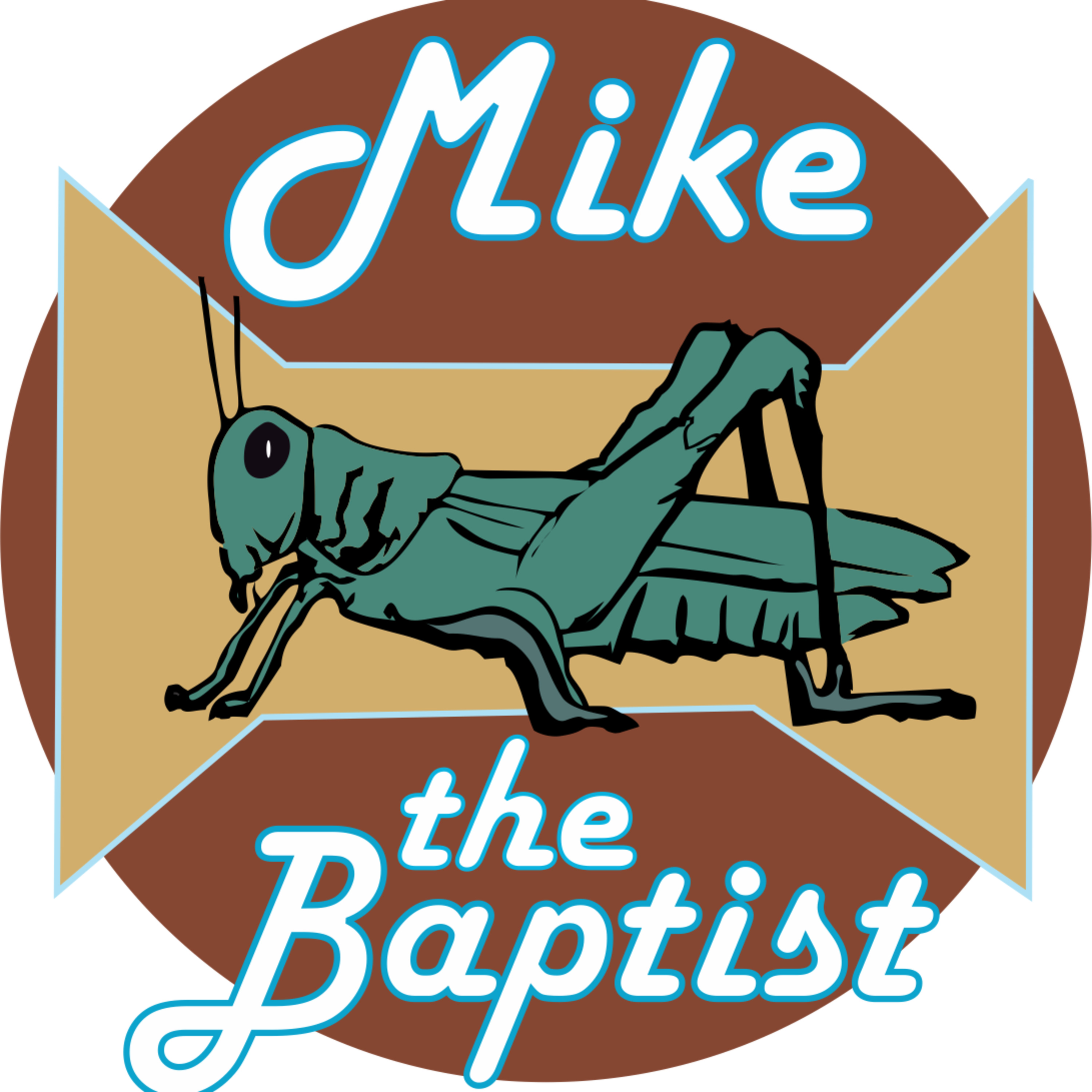 Sinks, Stools and Indoor Bathing - July 6 2024 MTB82 #moses #bible episode artwork