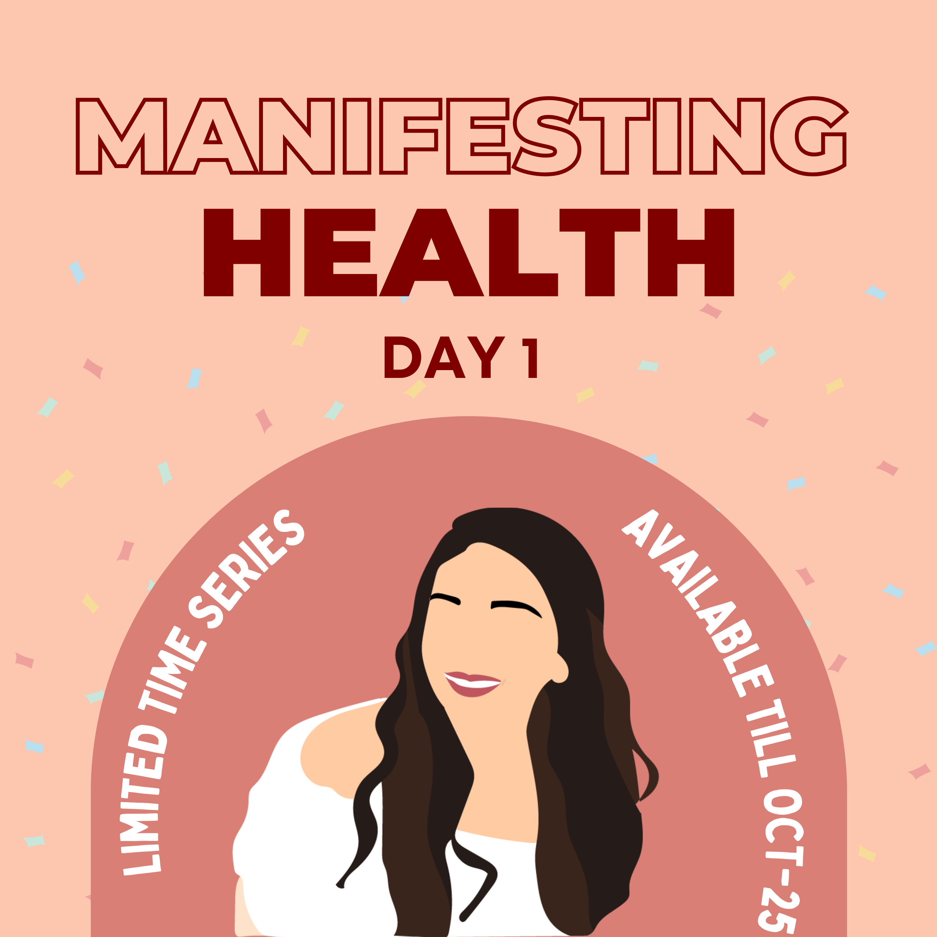 Manifest It (Tamil)