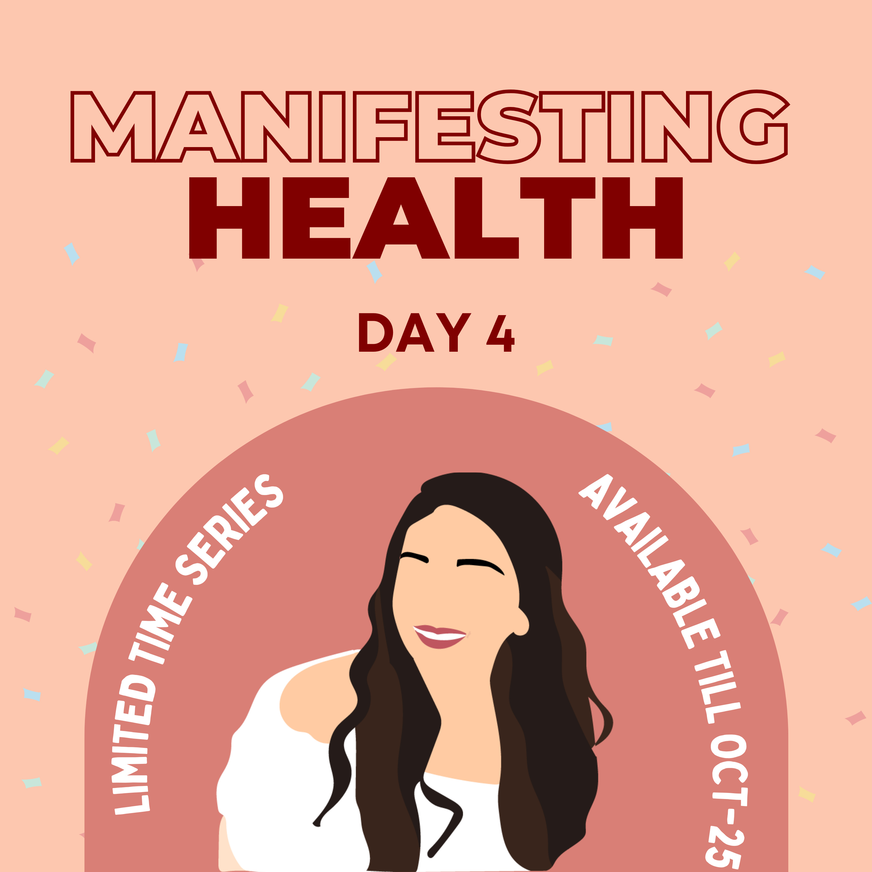 Manifest It (Tamil)