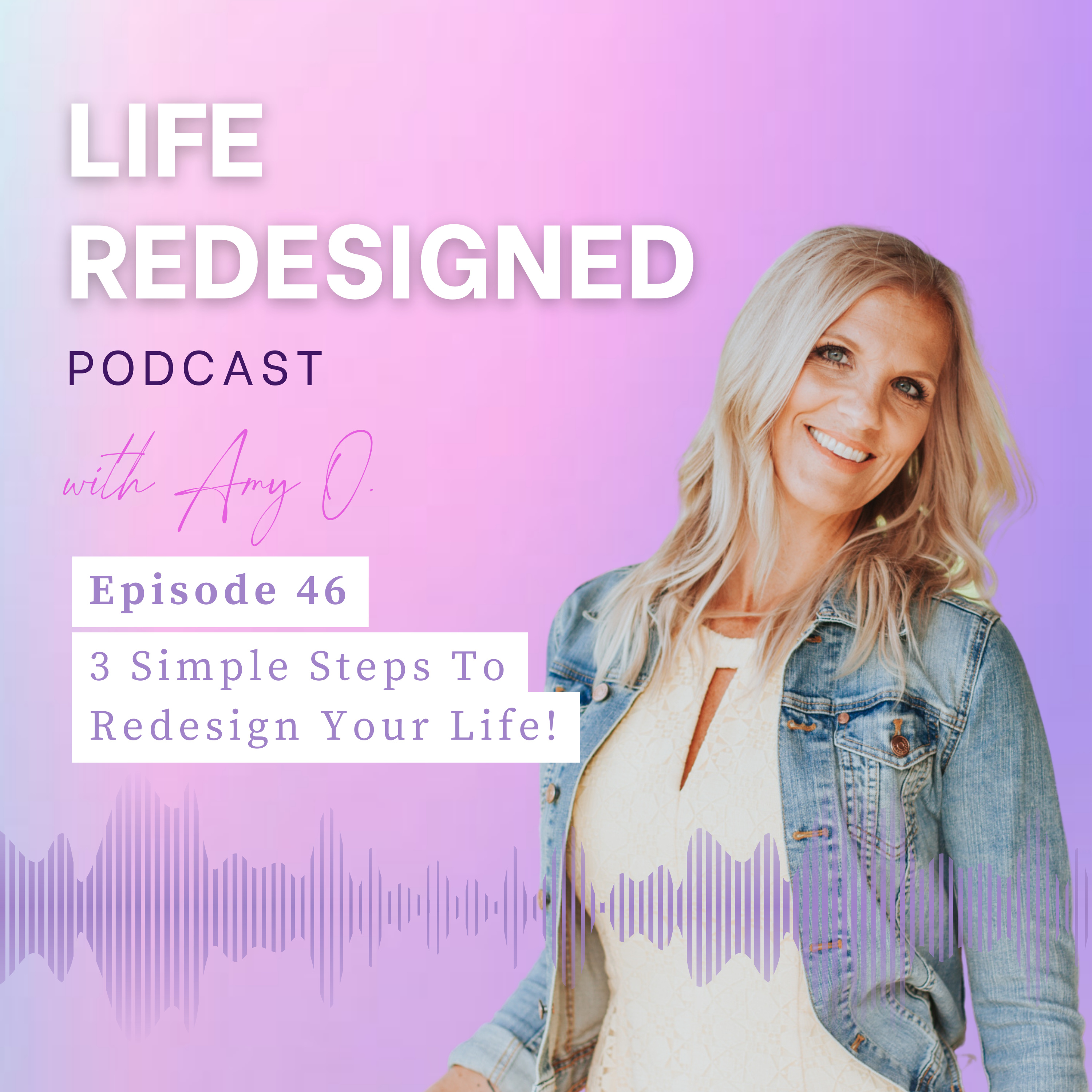 Life Redesigned
