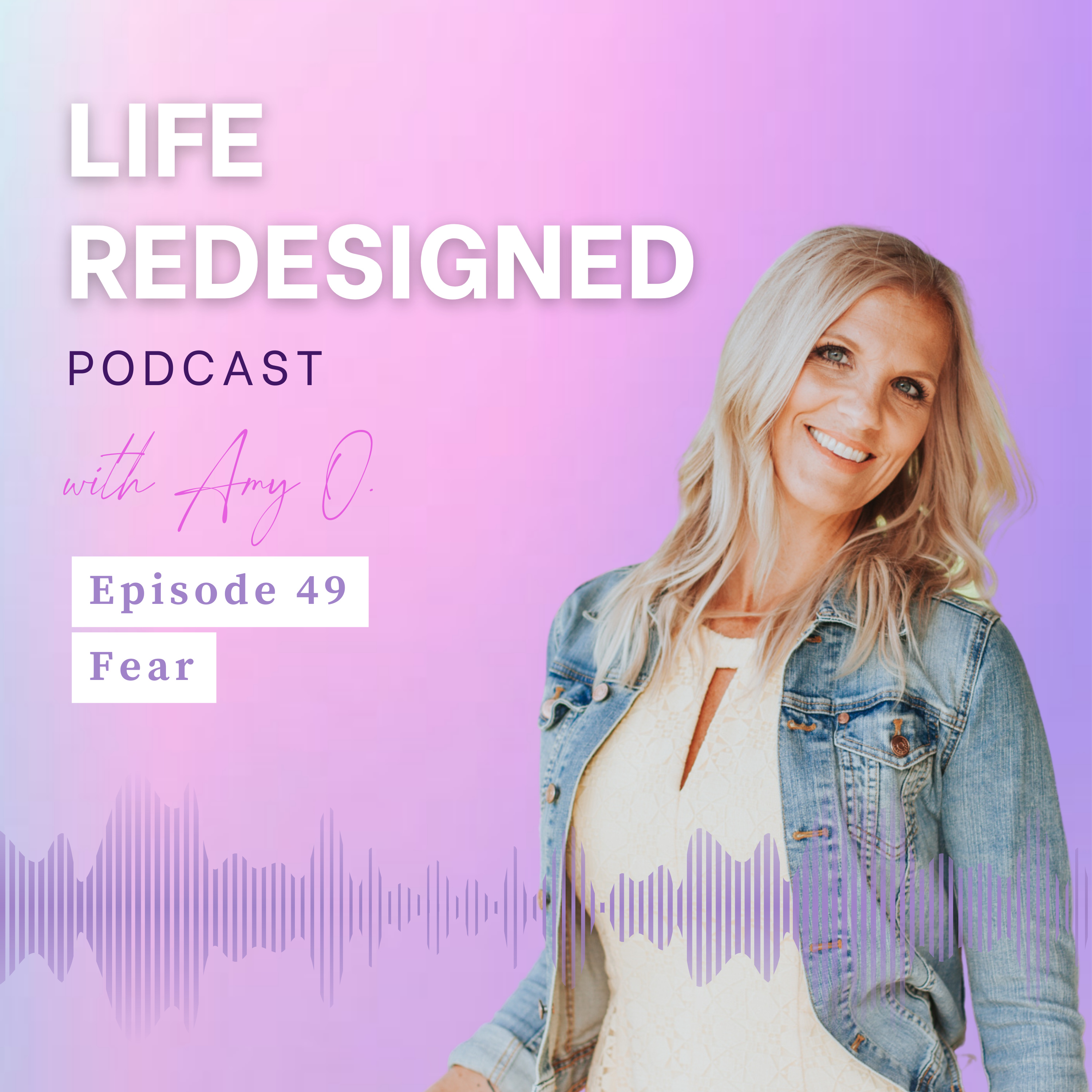Life Redesigned
