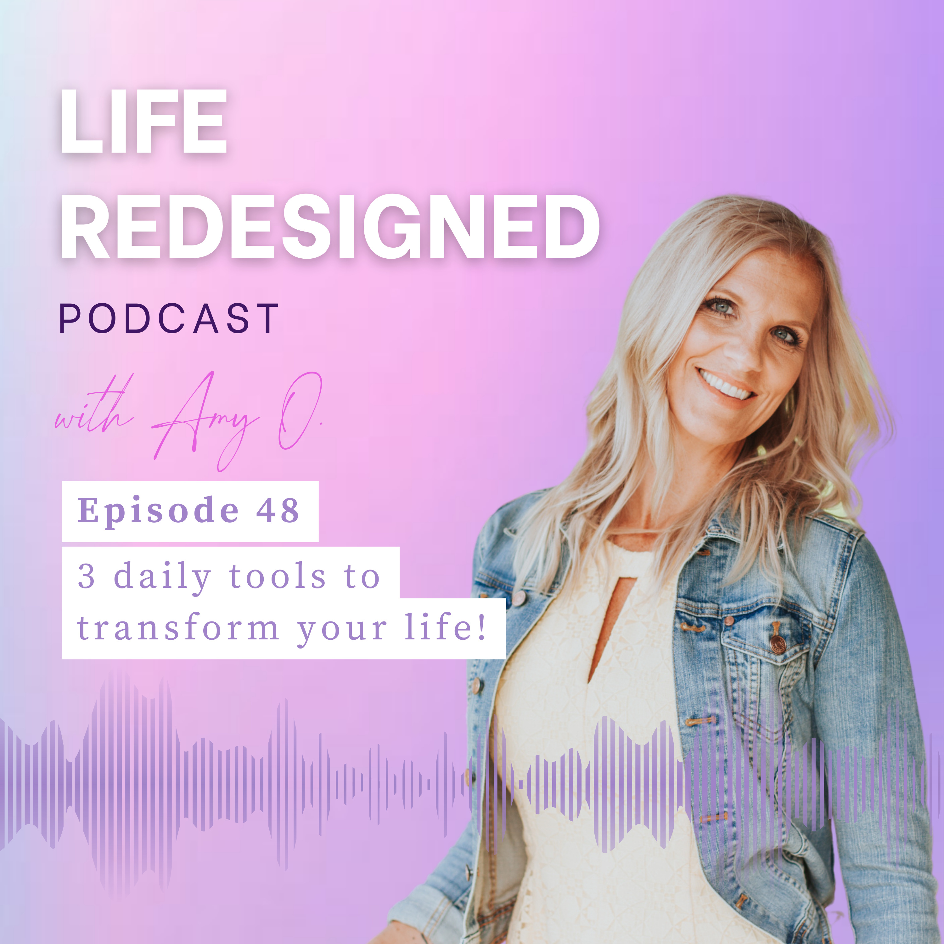 Life Redesigned