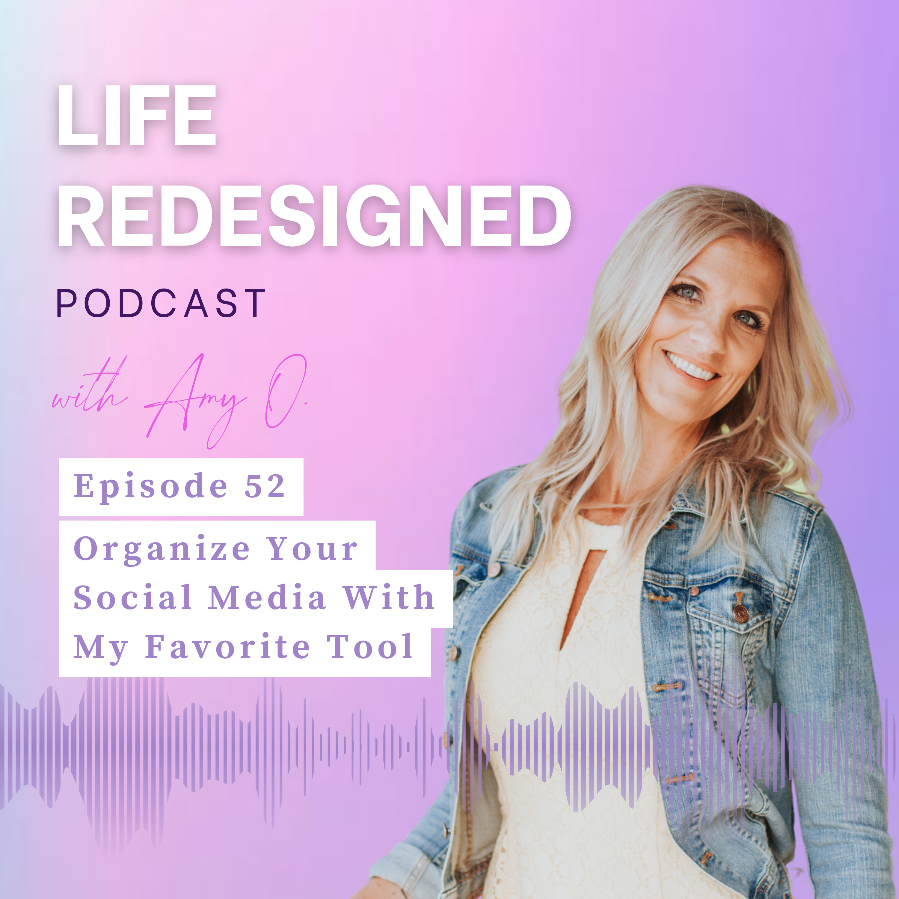 Life Redesigned