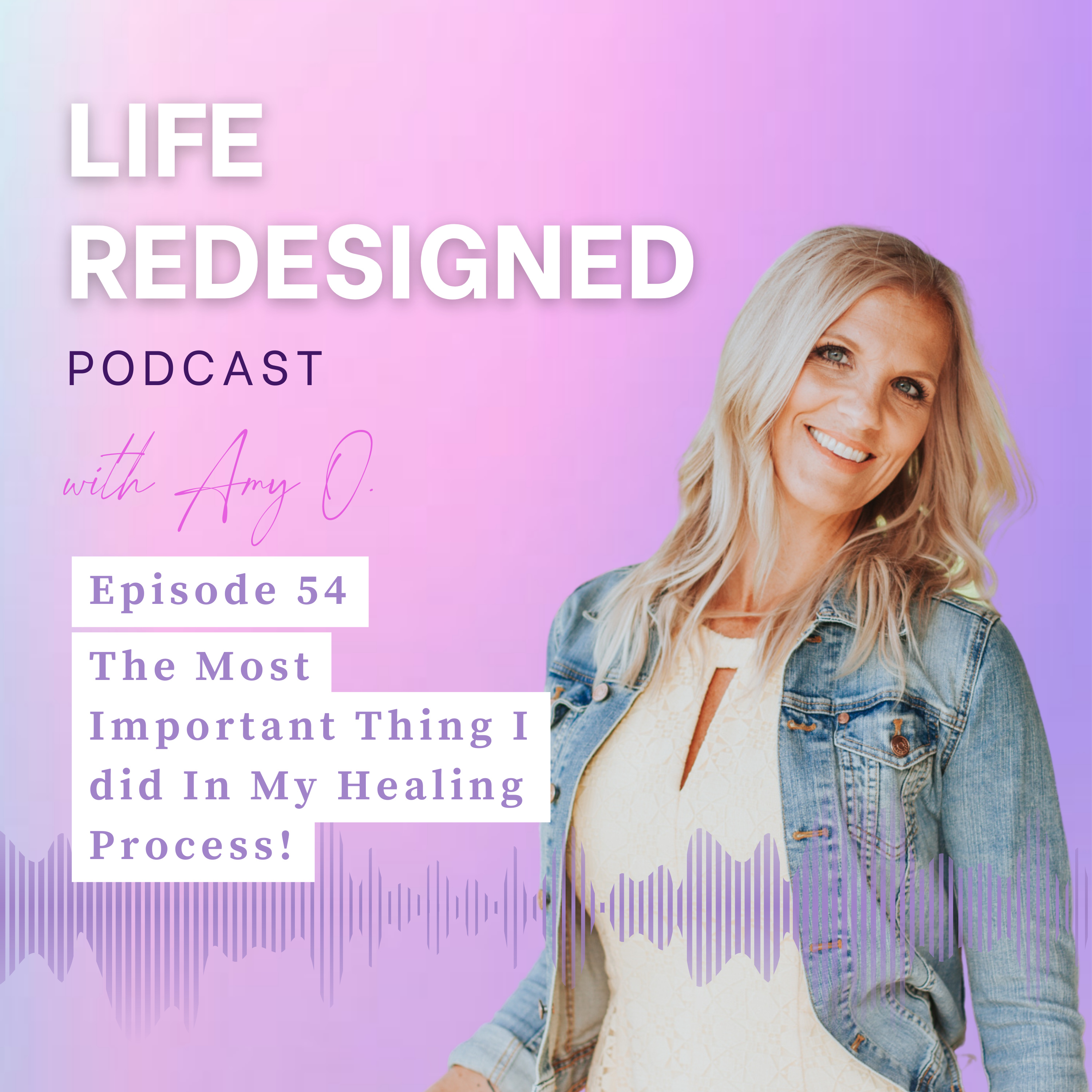 Life Redesigned