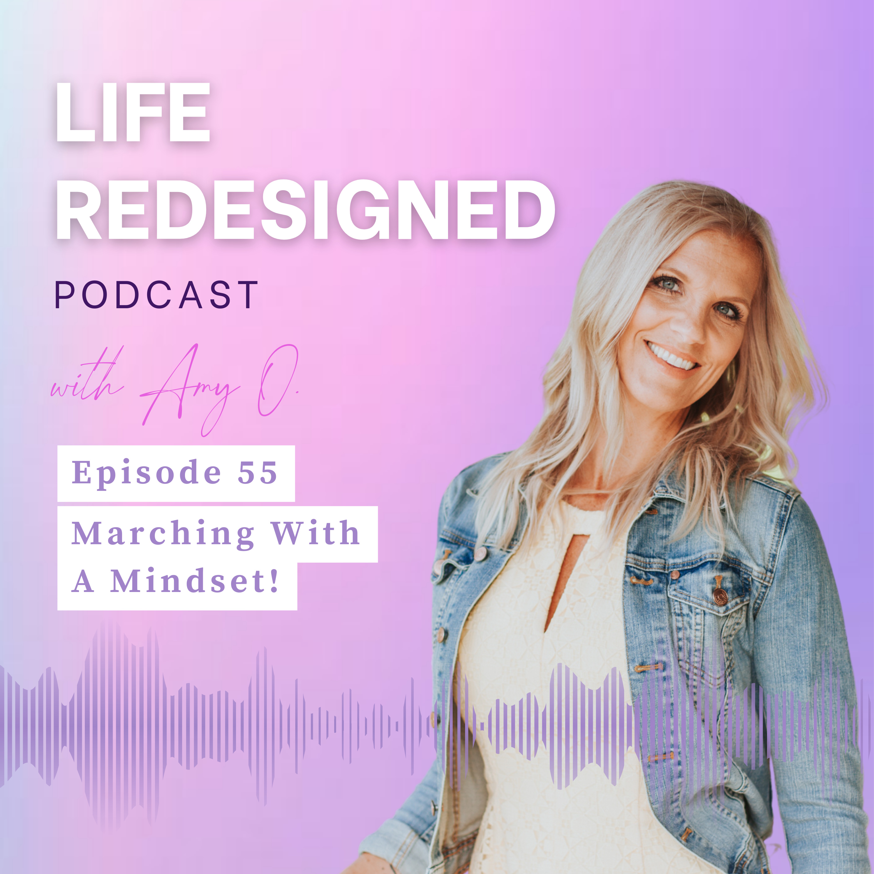 Life Redesigned