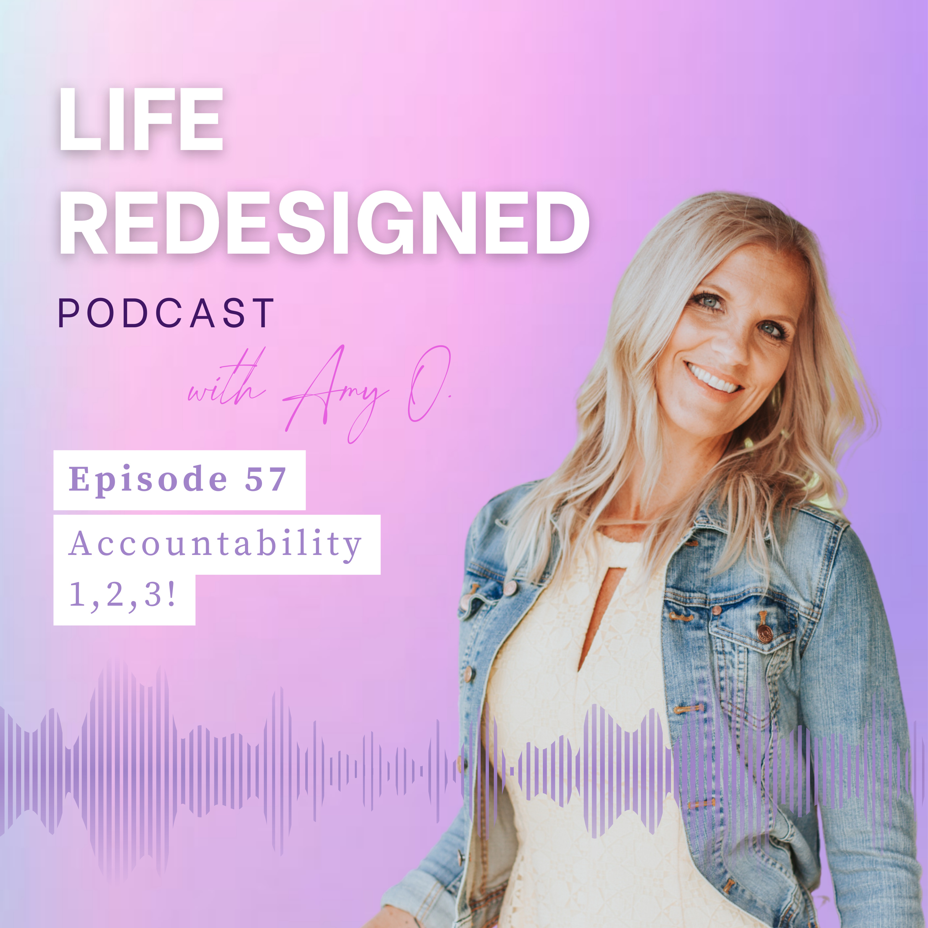 Life Redesigned