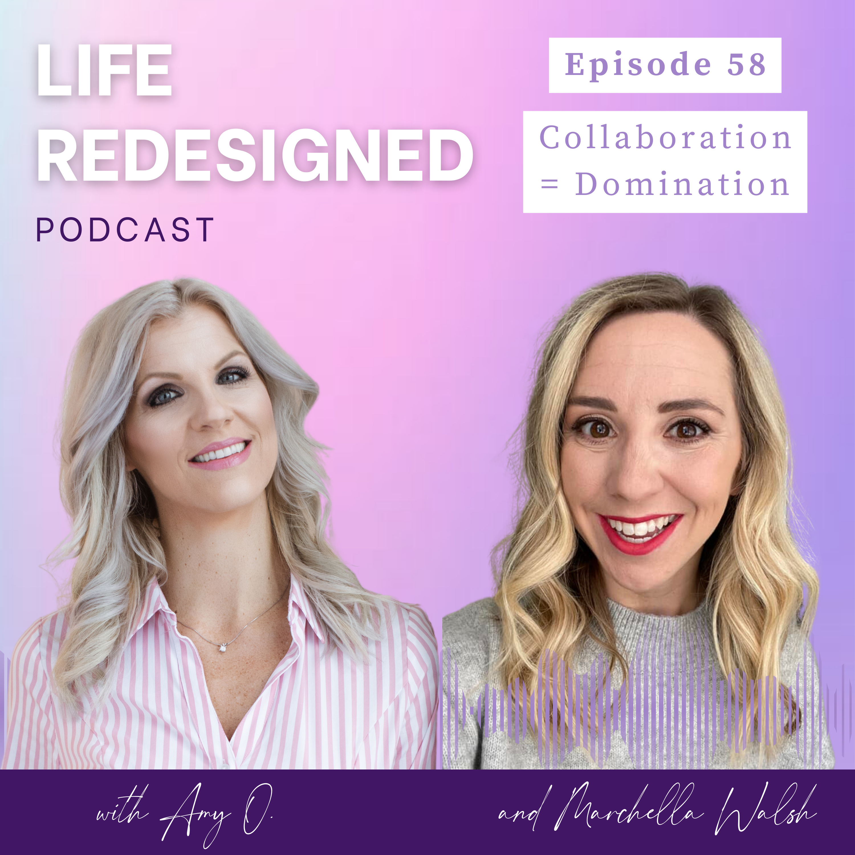Life Redesigned