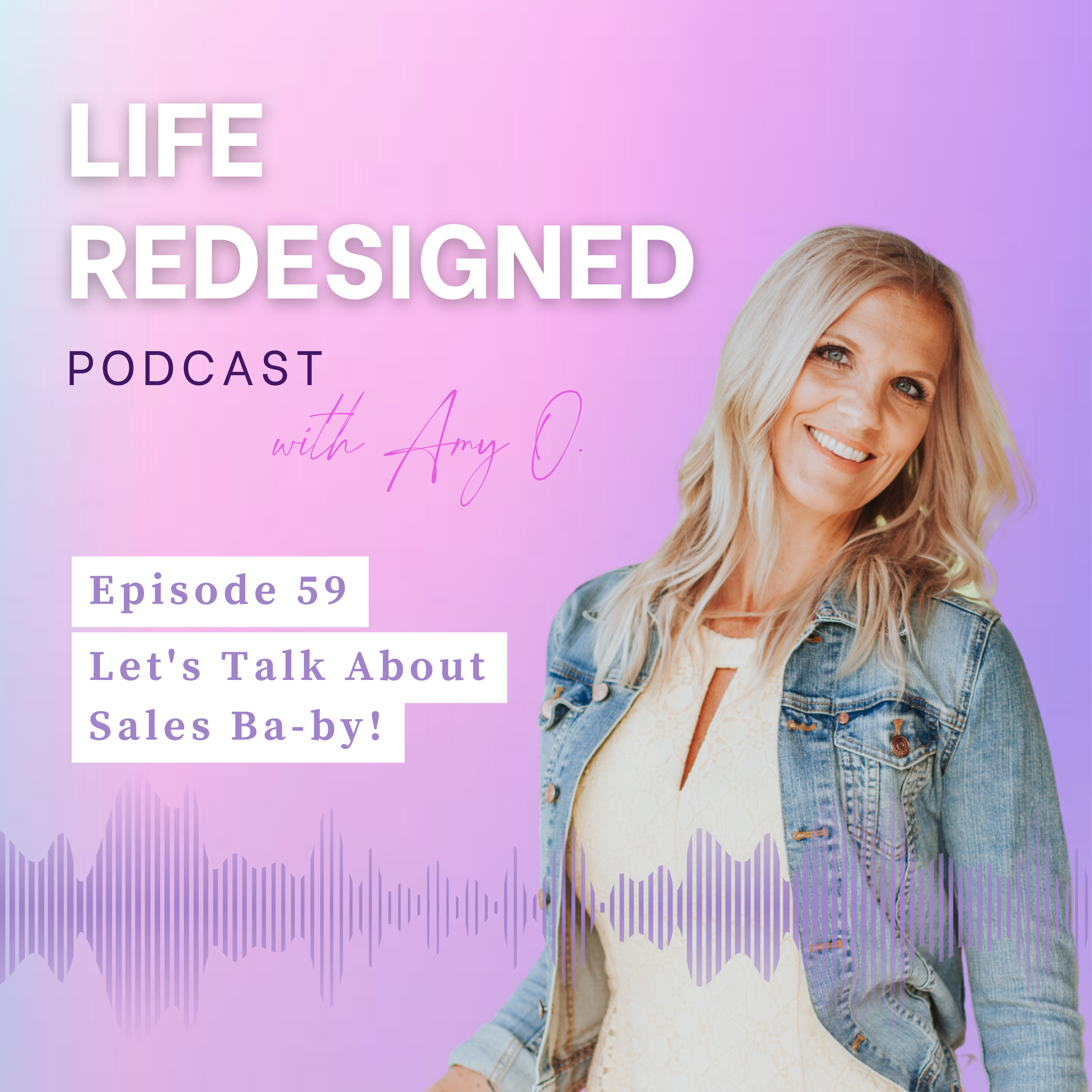 Life Redesigned