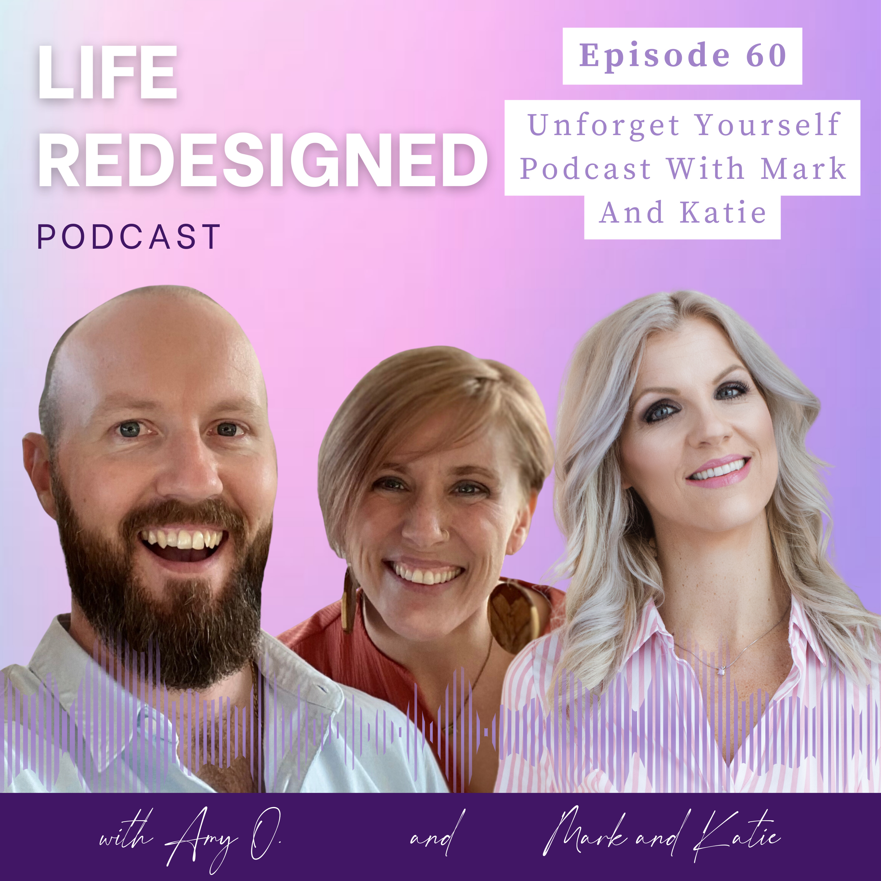 Life Redesigned