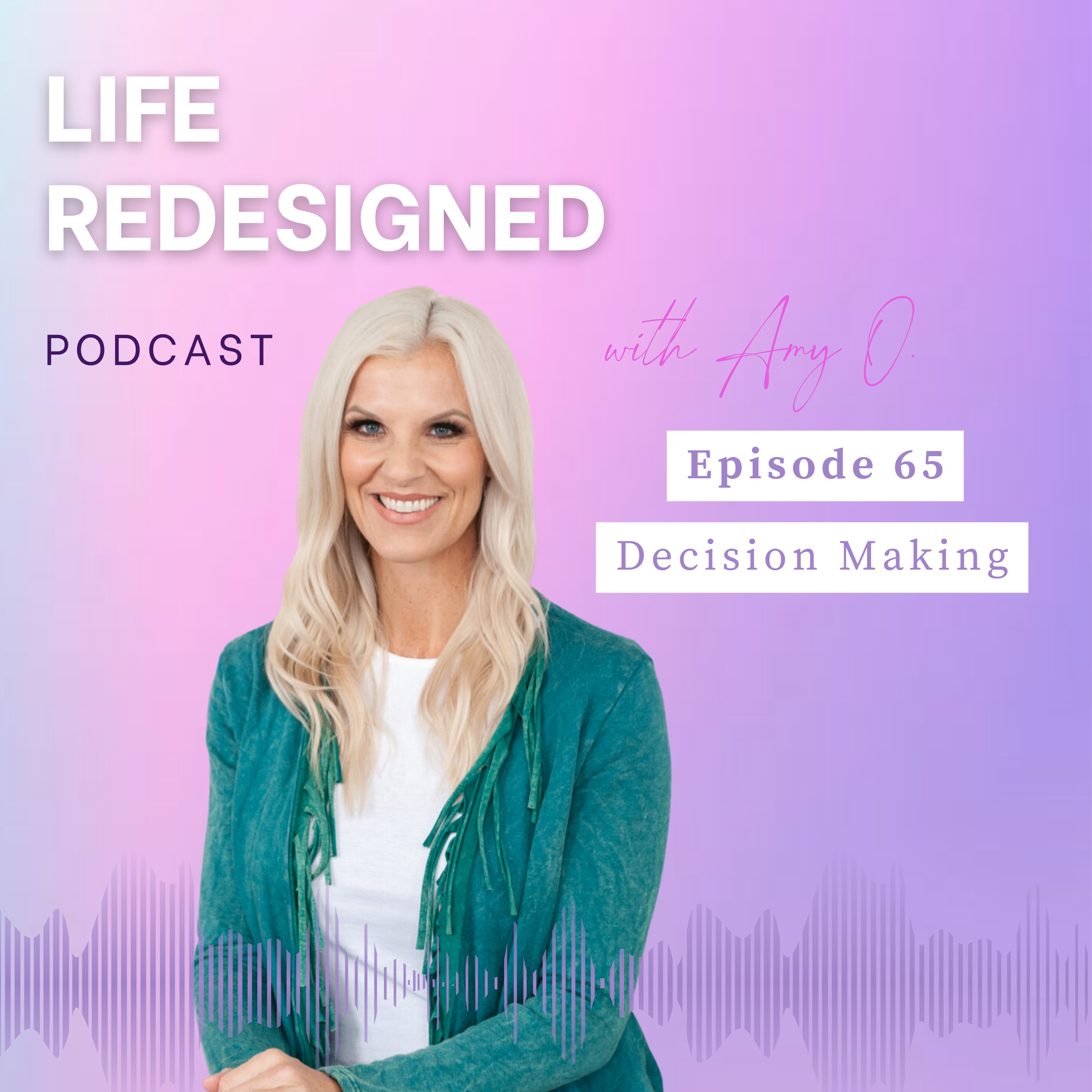 Life Redesigned