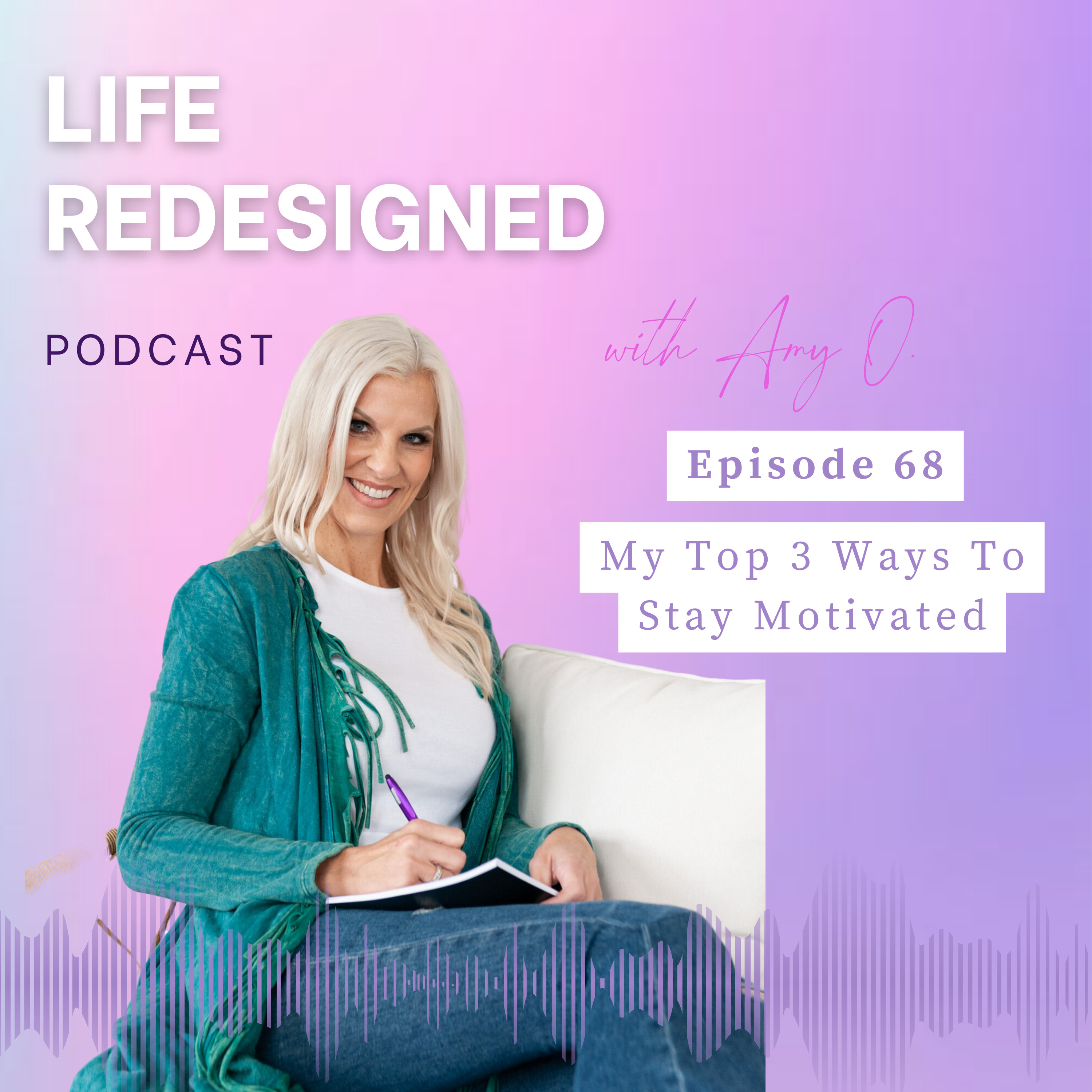 Life Redesigned