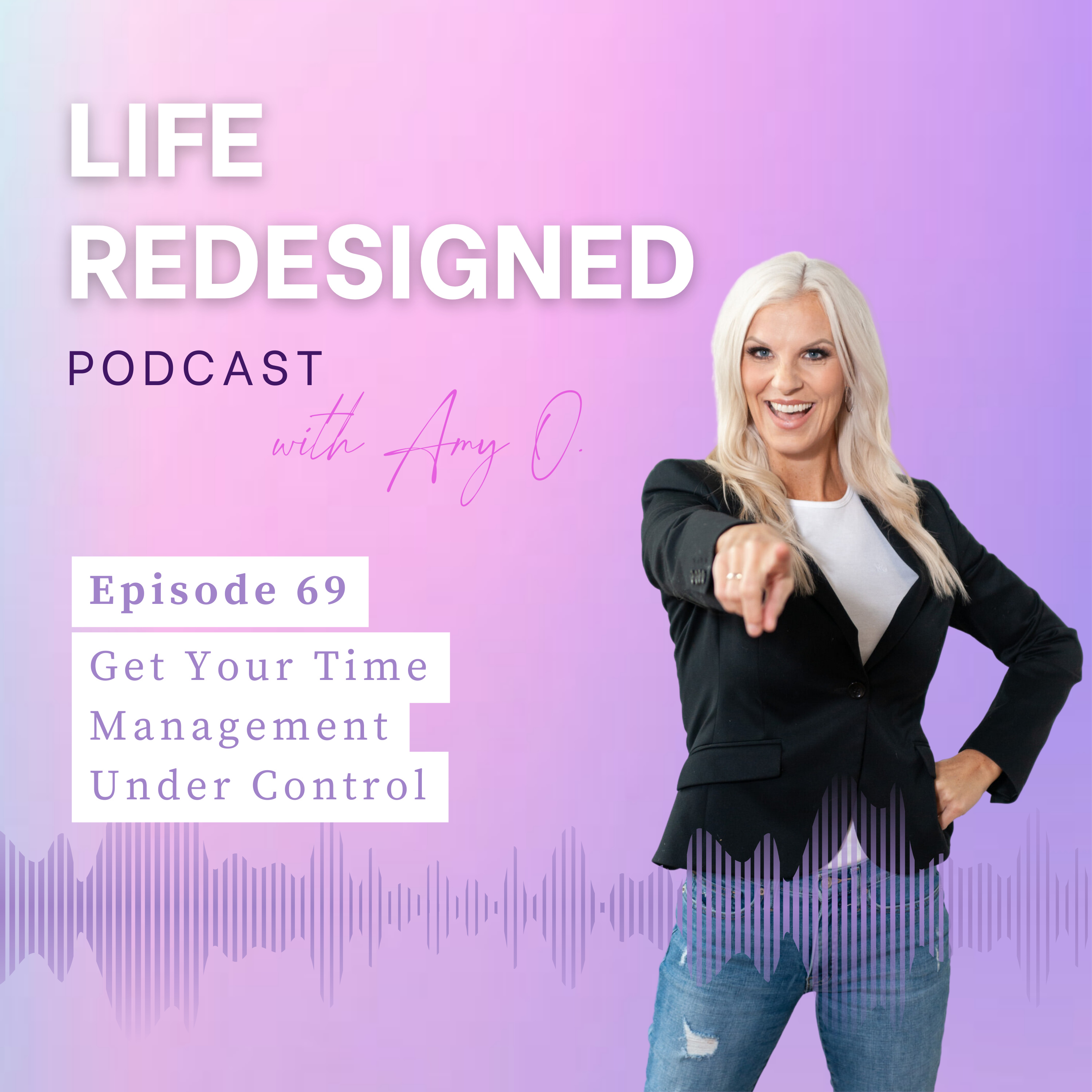 Life Redesigned