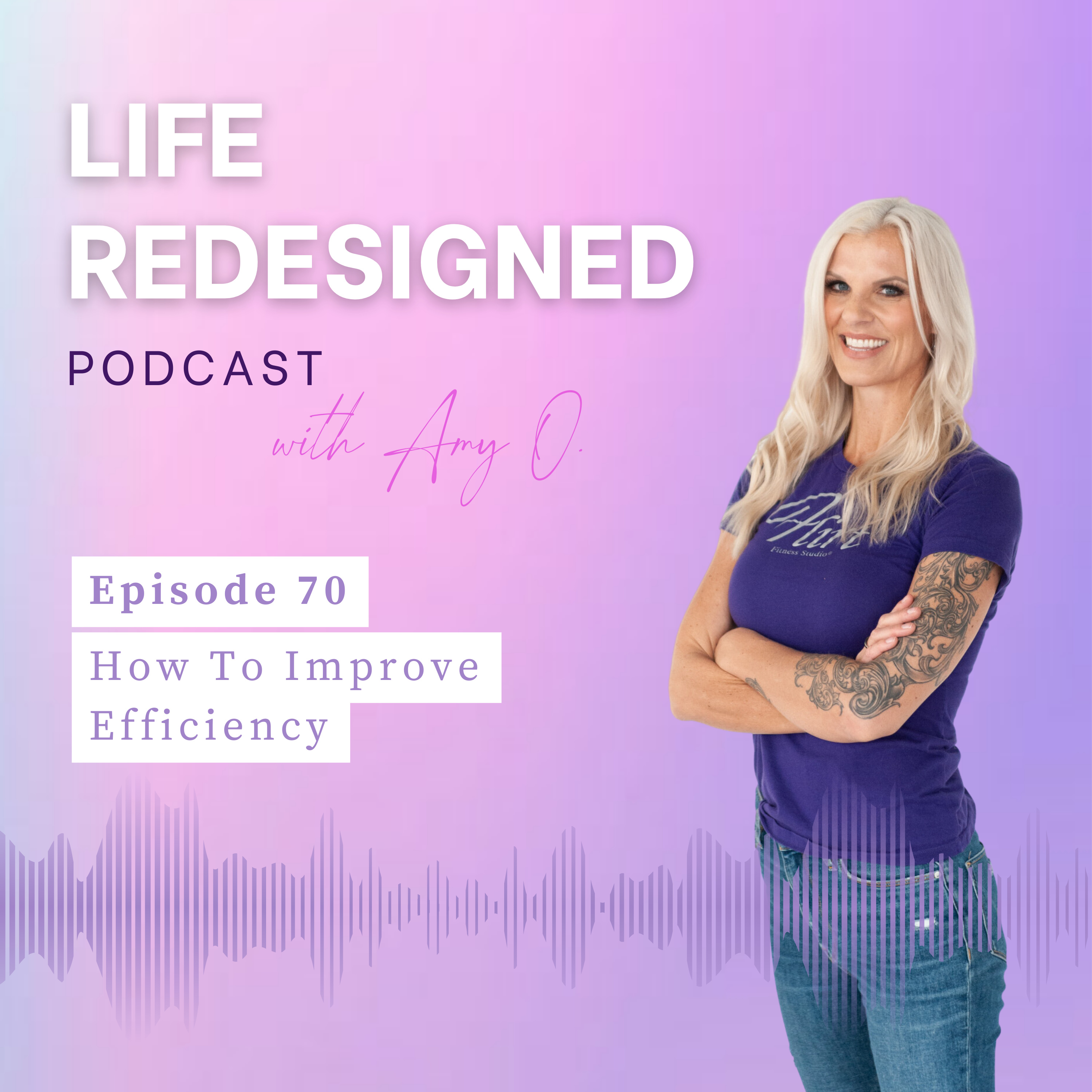 Life Redesigned