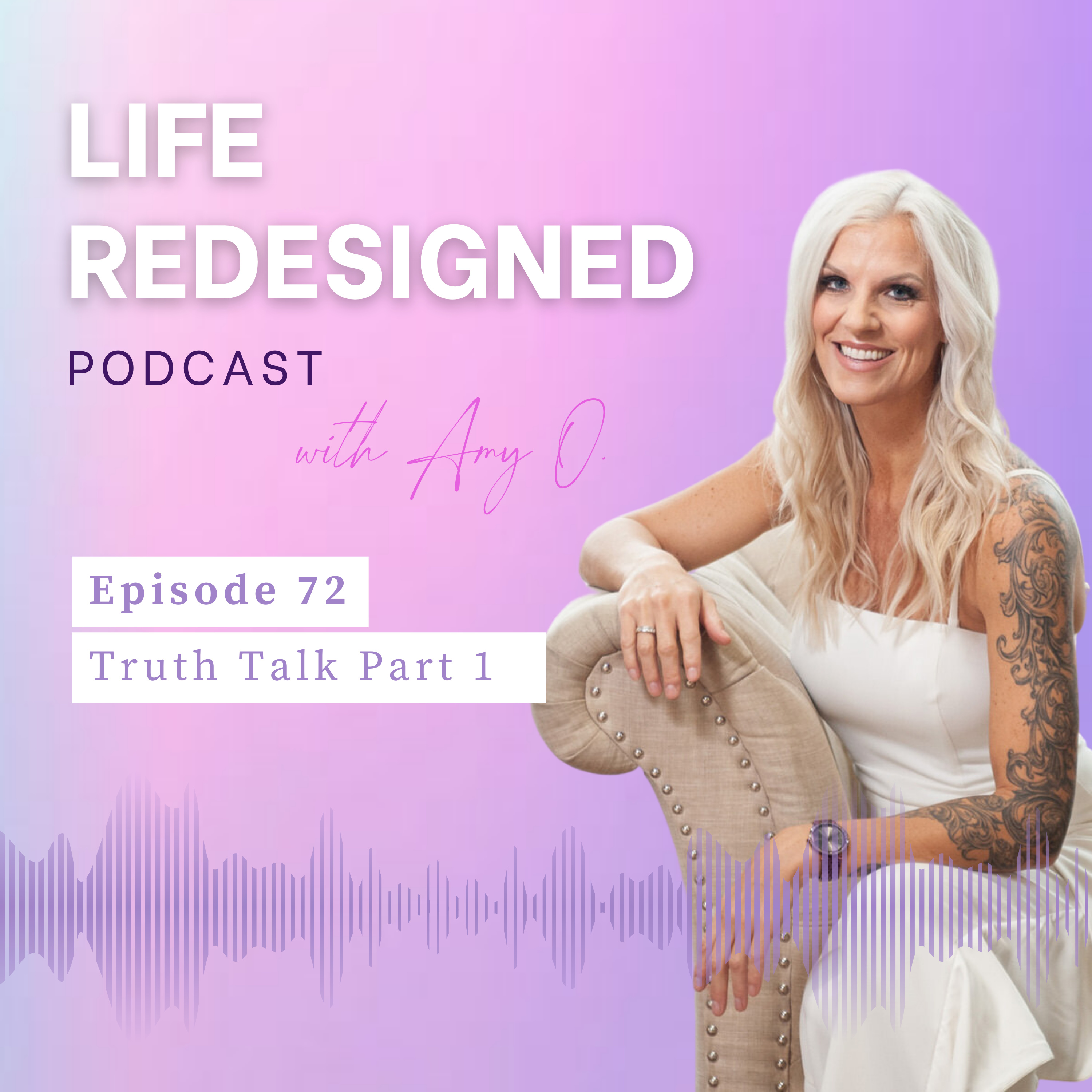 Life Redesigned