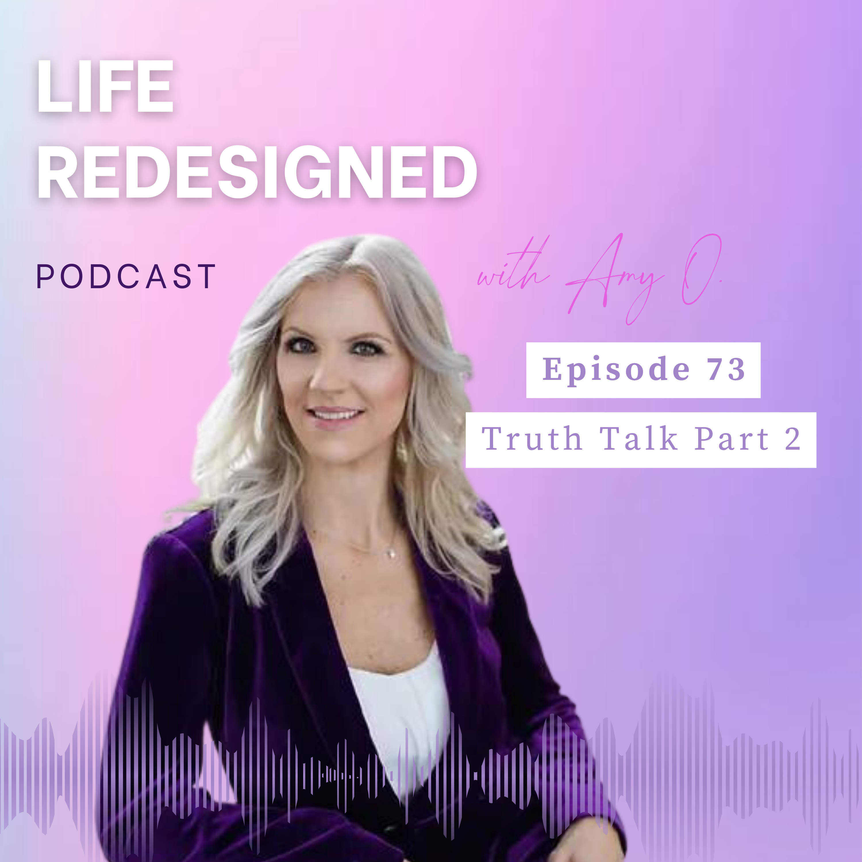 Life Redesigned
