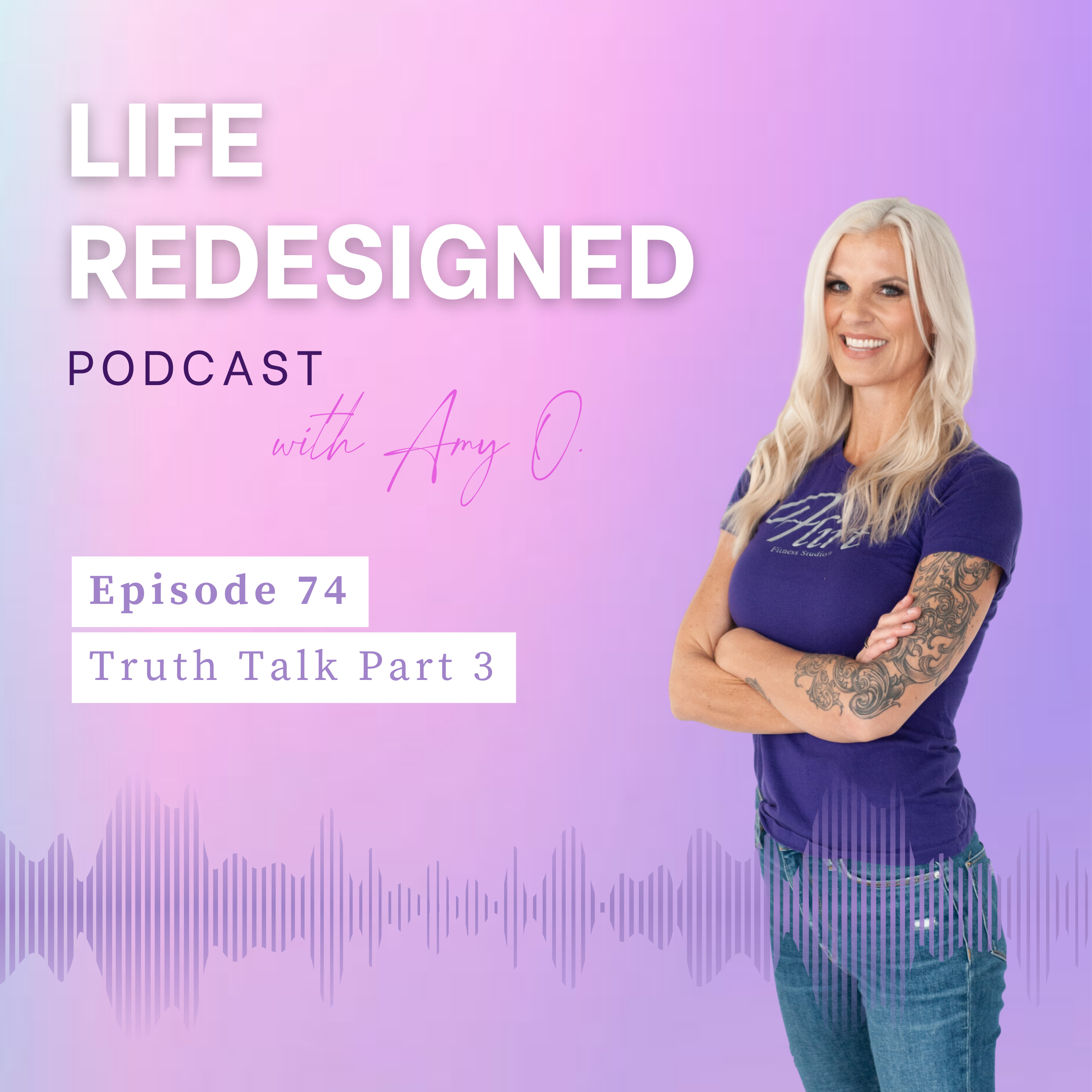 Life Redesigned