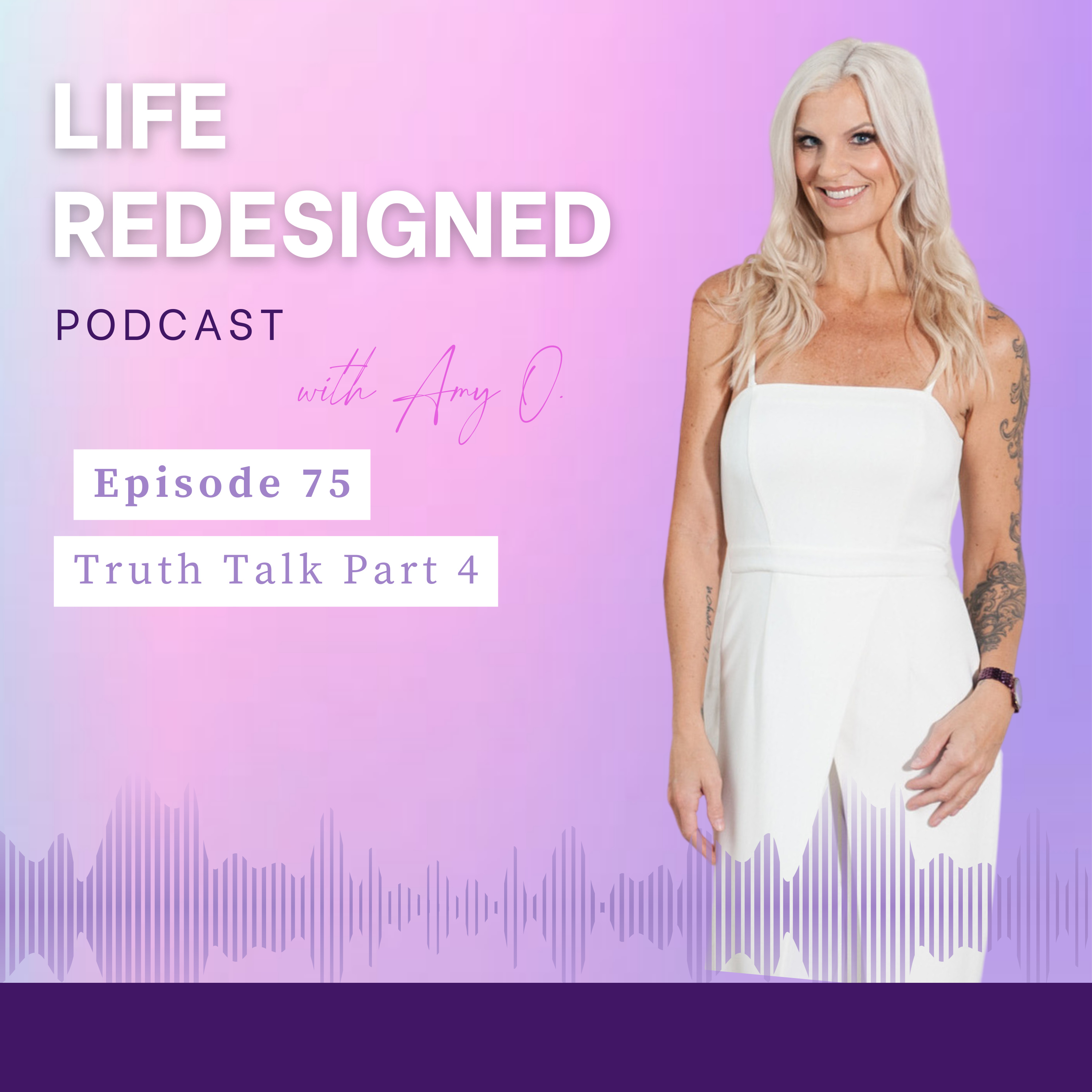 Life Redesigned