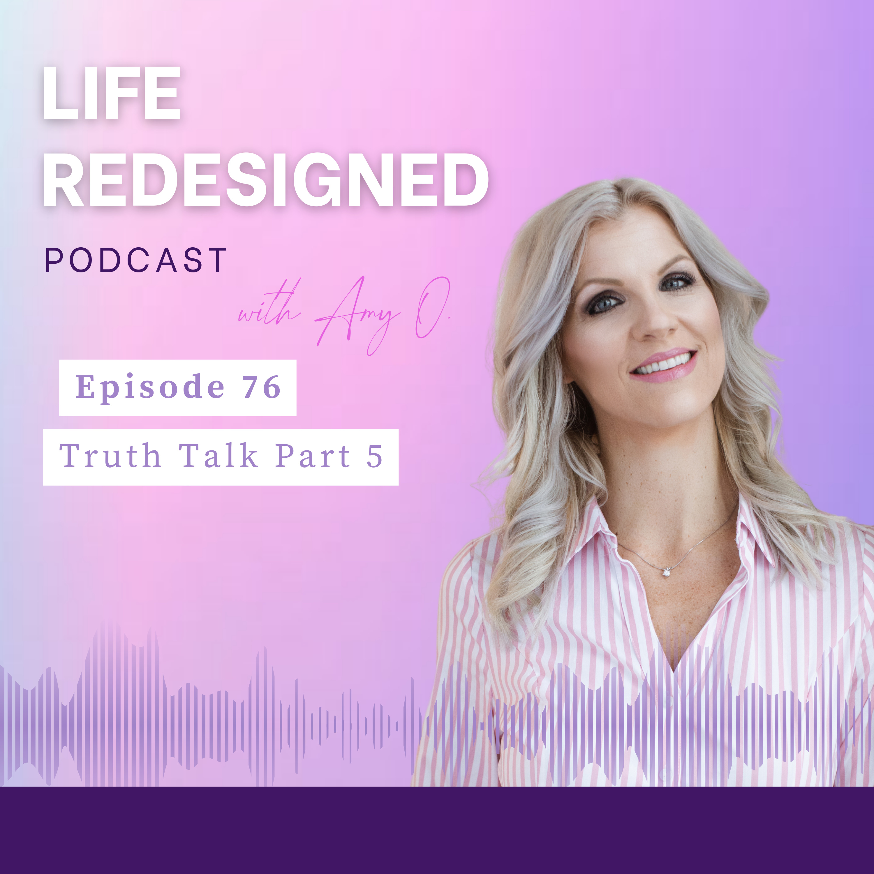 Life Redesigned