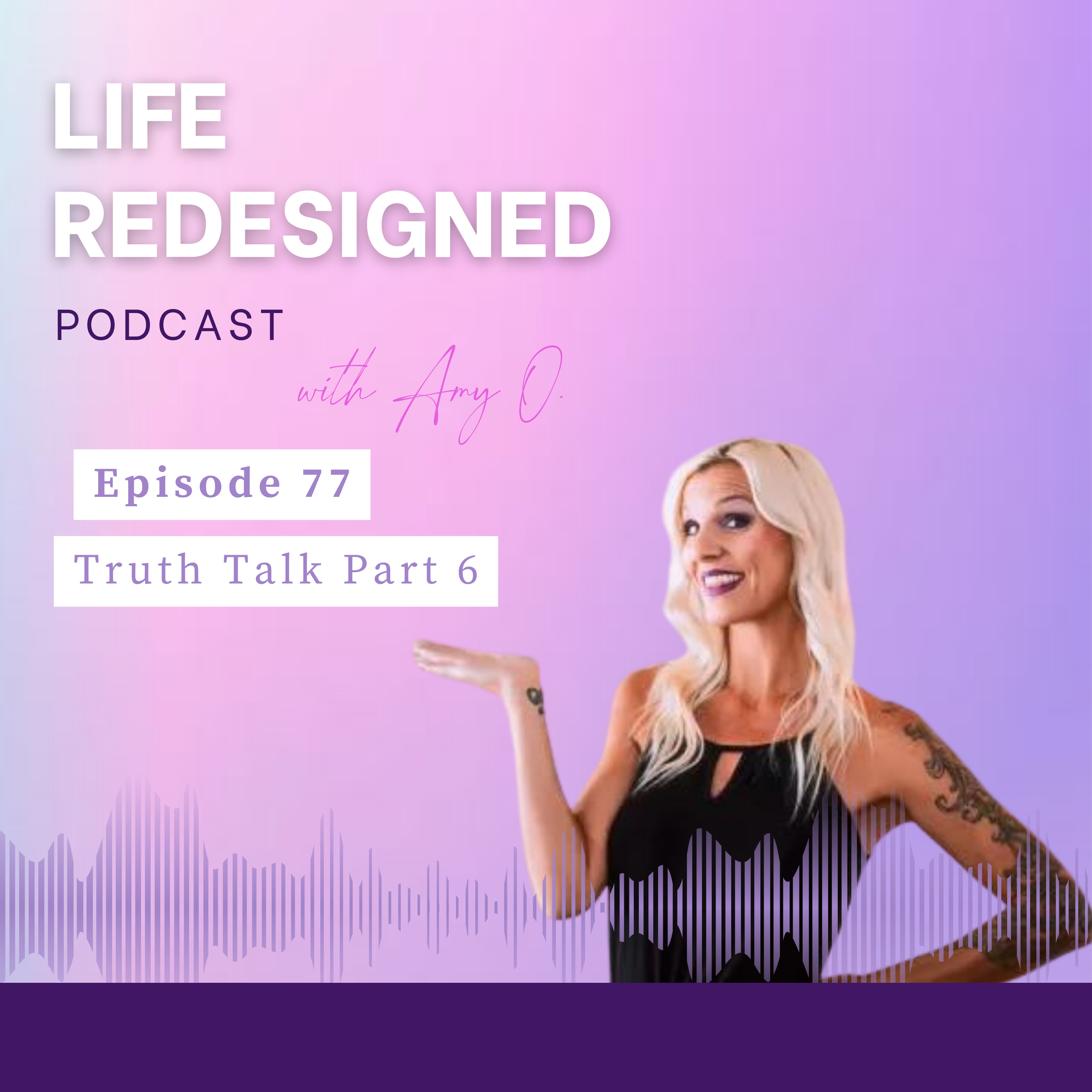 Life Redesigned
