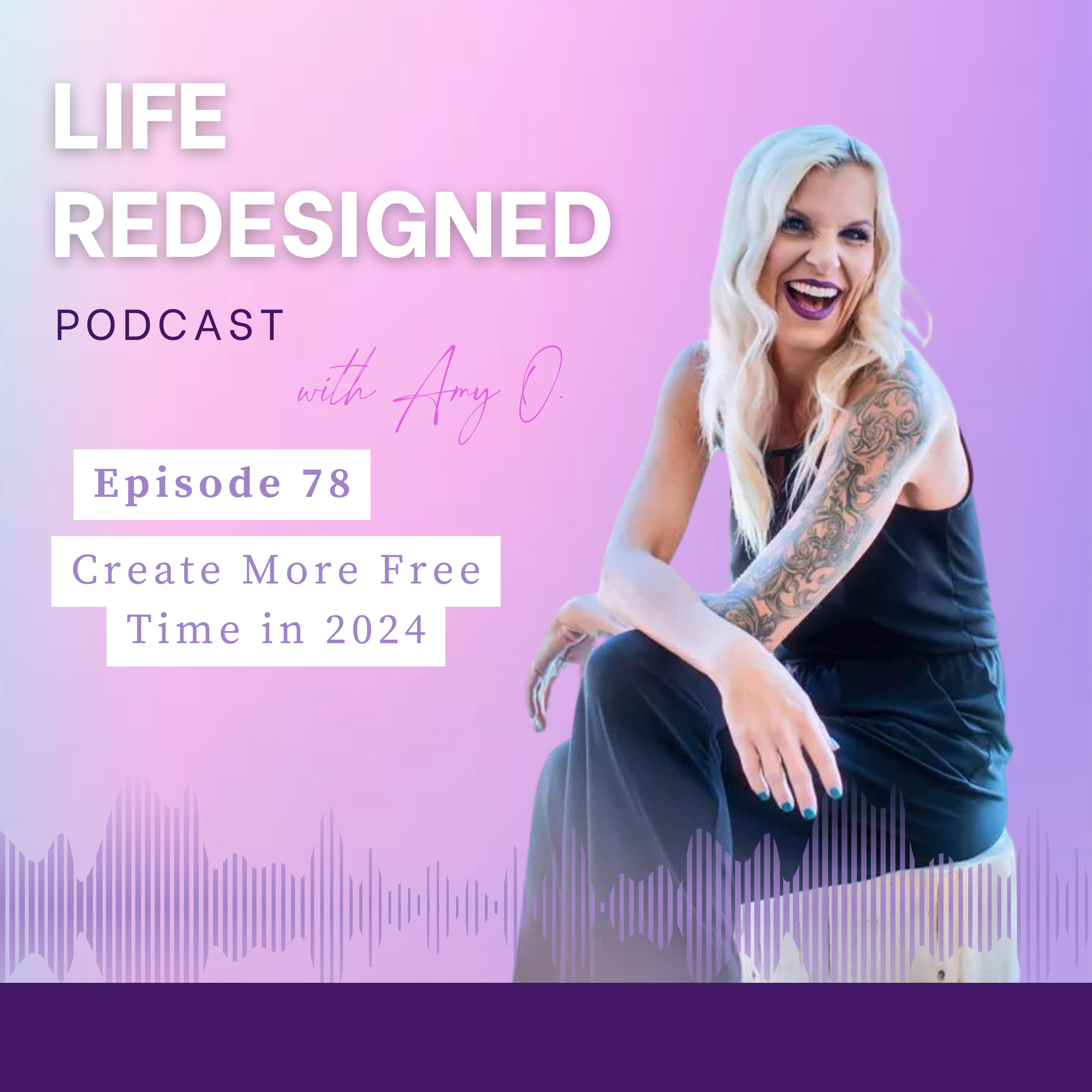 Life Redesigned