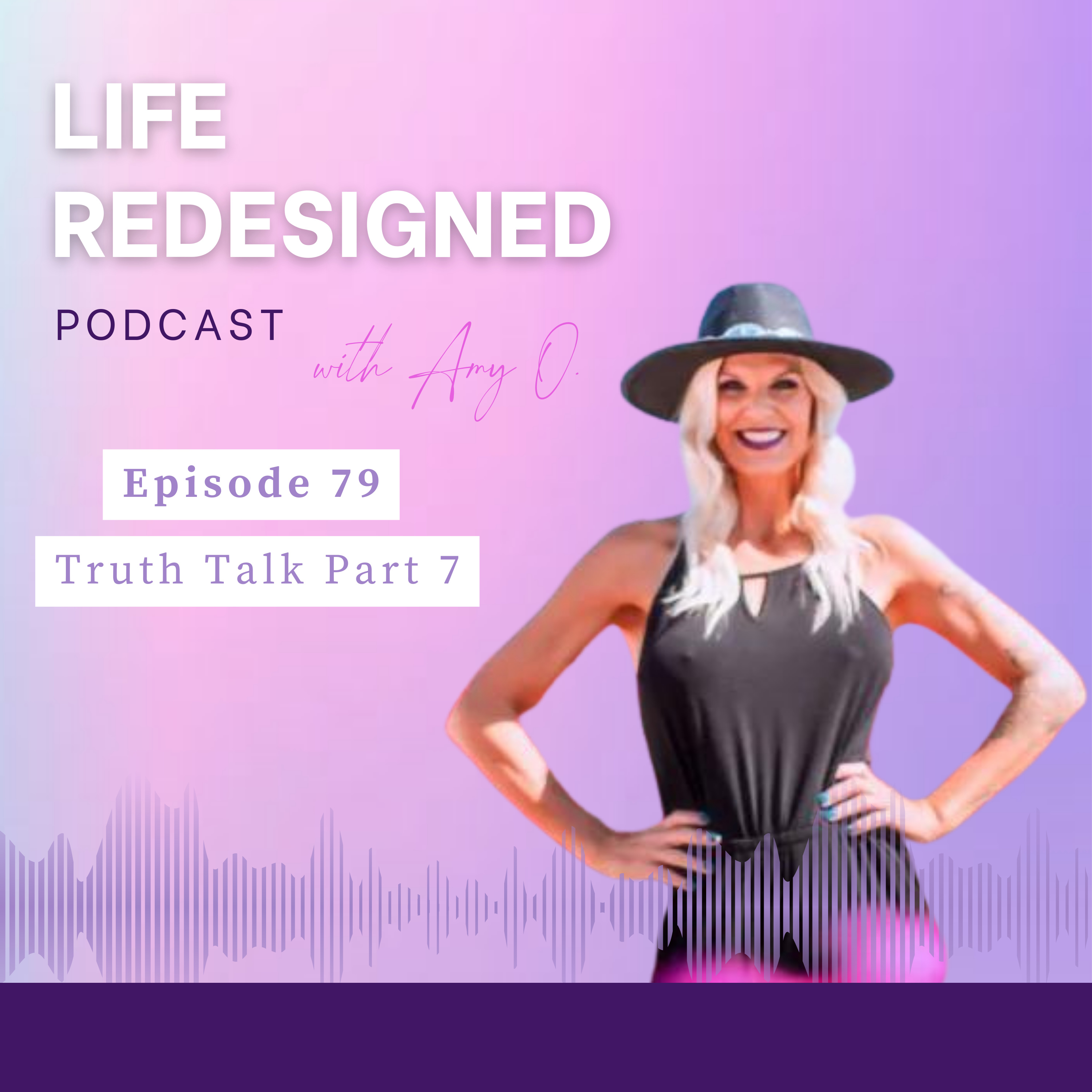 Life Redesigned