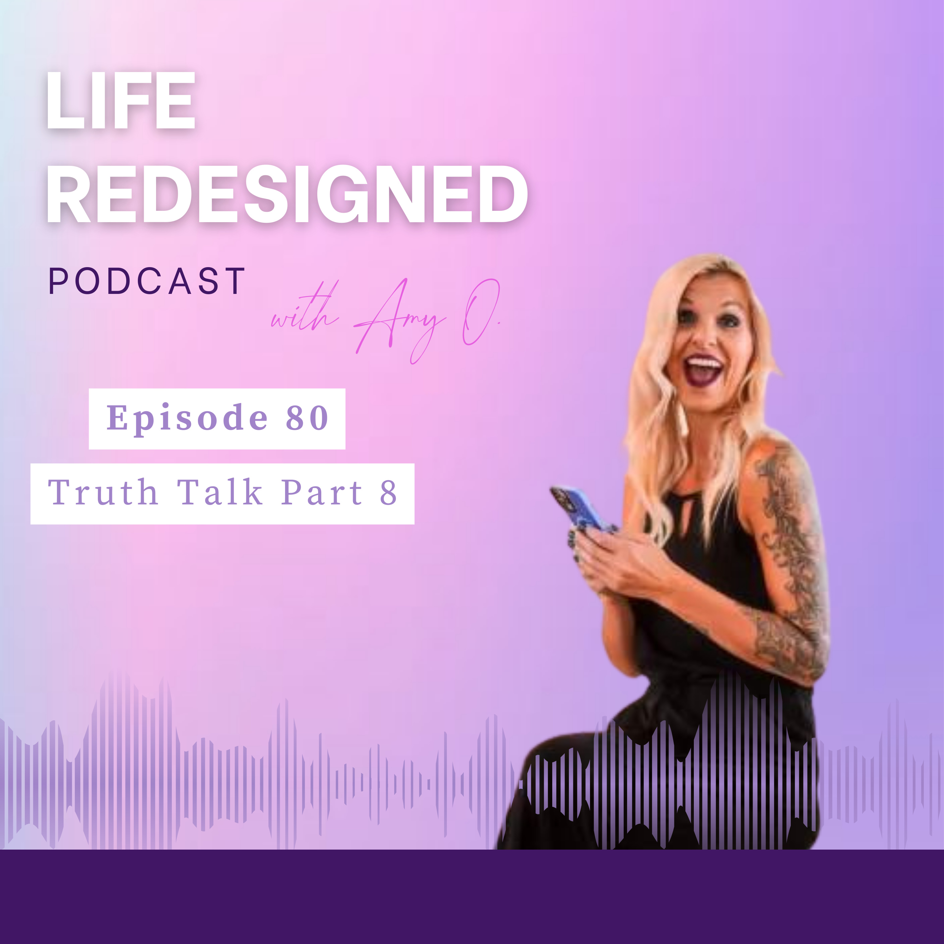 Life Redesigned