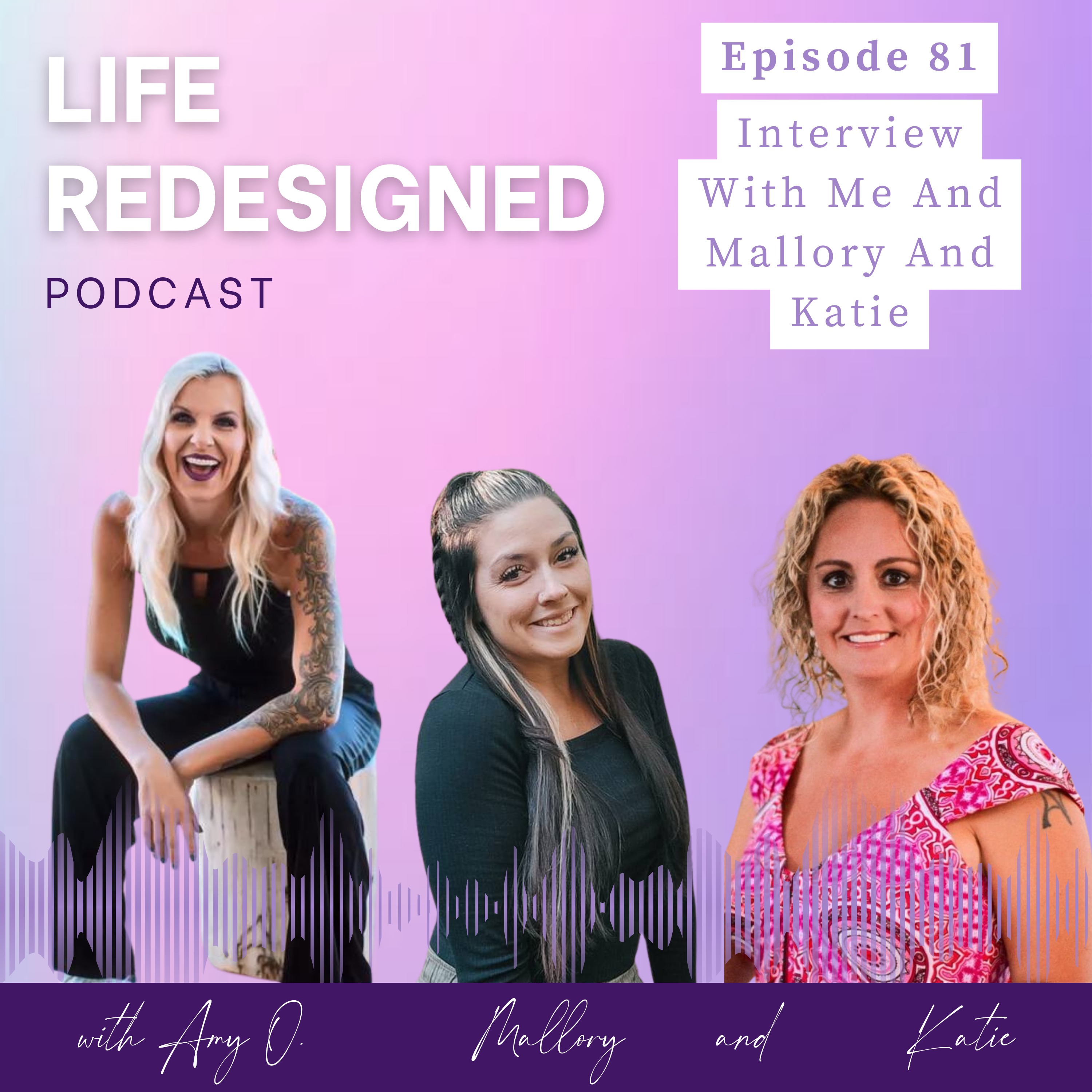 Life Redesigned