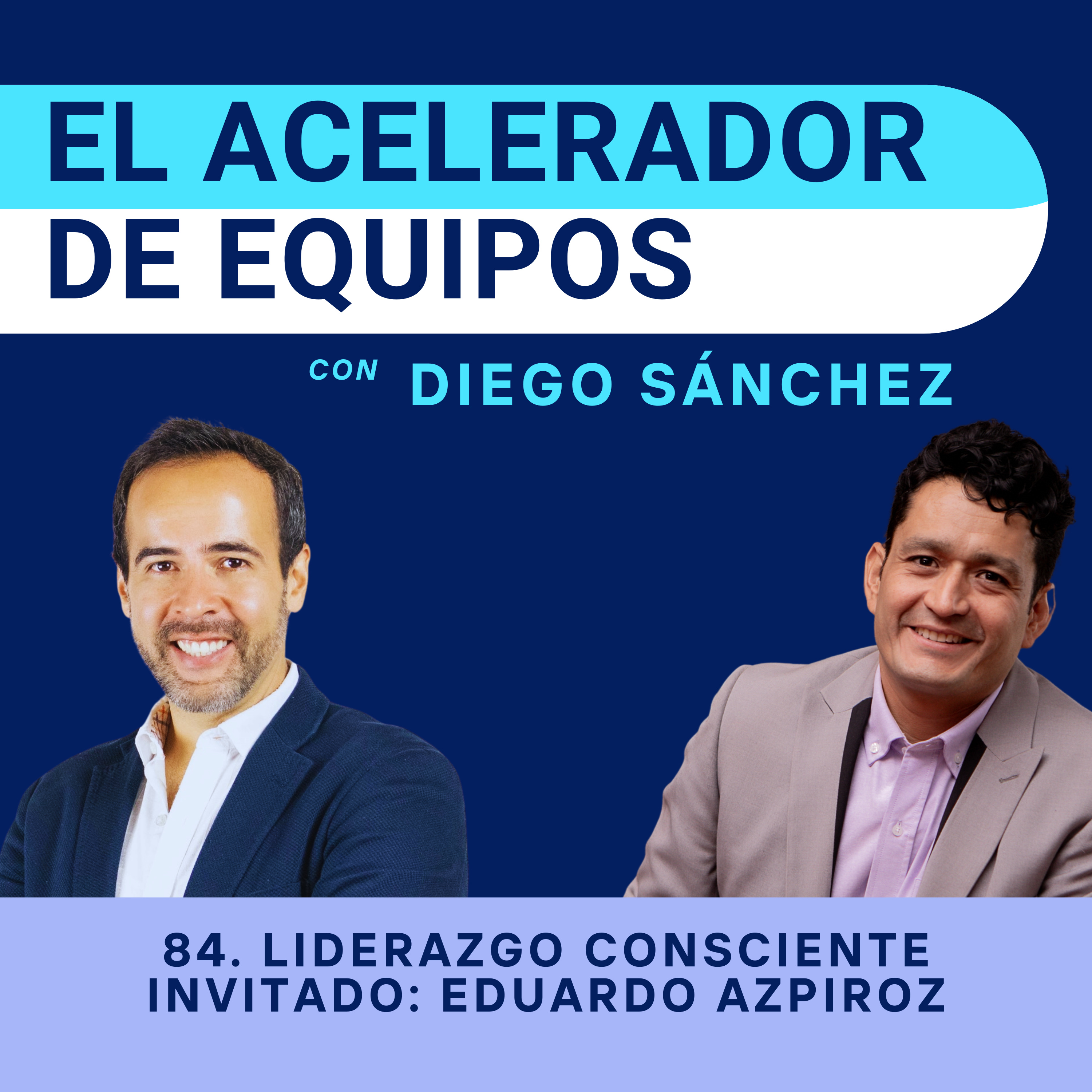 El acelerador de equipos con Diego Sánchez
