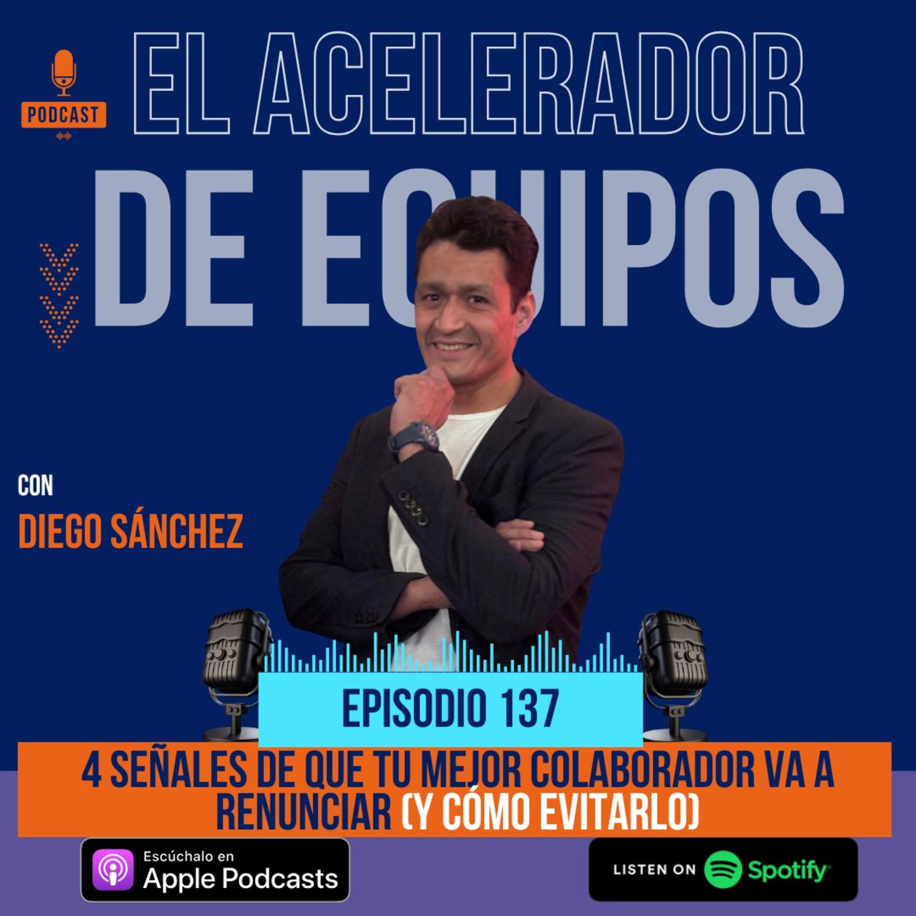 137 4 Señales de que tu Mejor Empleado va a Renunciar (Y Cómo Evitarlo)