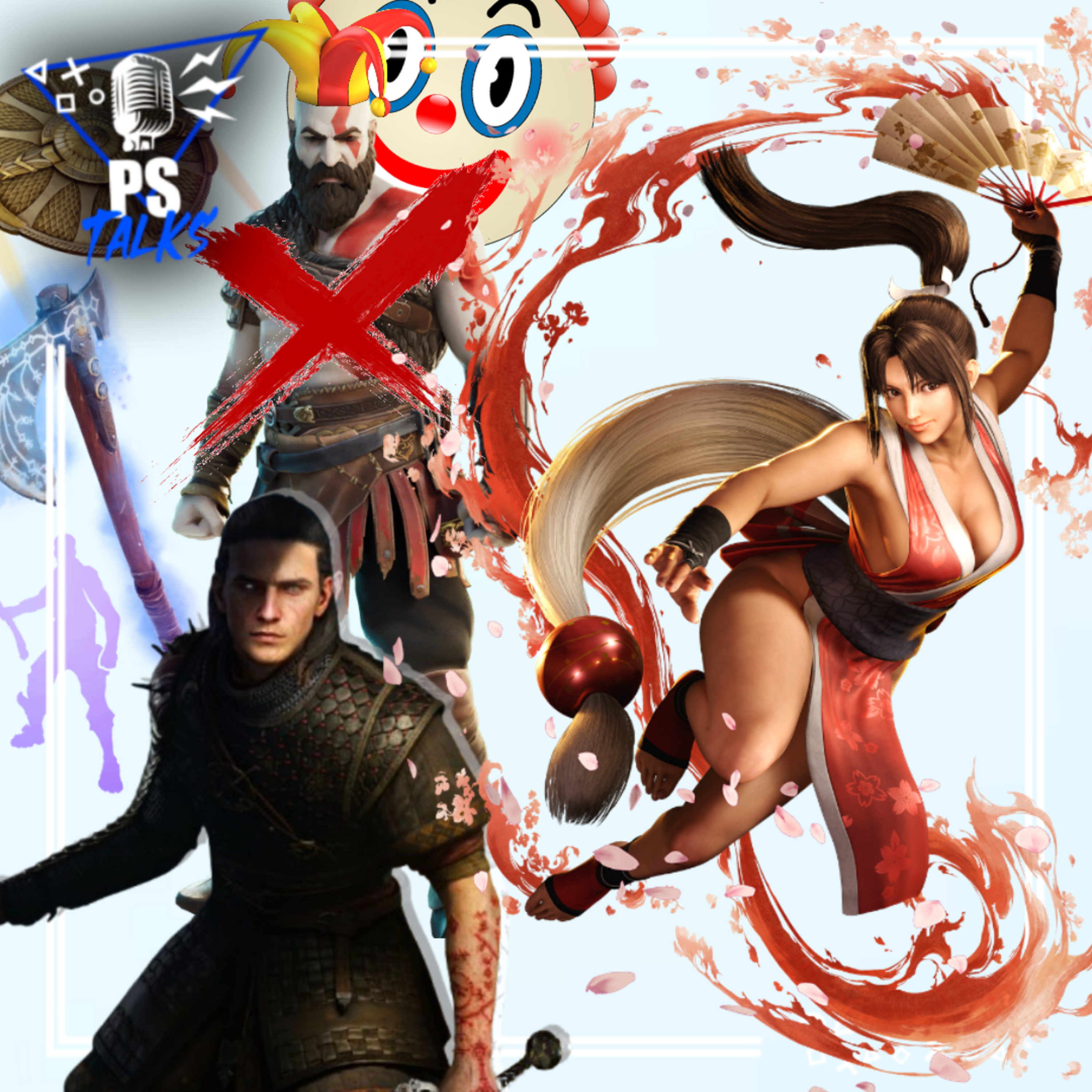 #154 | O drama da PlayStation; Anúncio do Switch 2; Xbox Direct e MAIS episode artwork